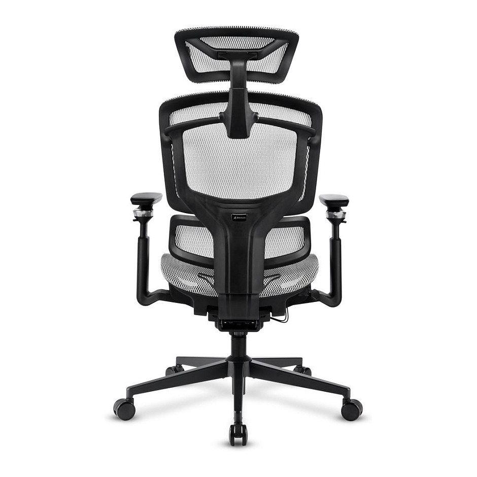 Uredska stolica SHARKOON OfficePal C50M (siva)-4