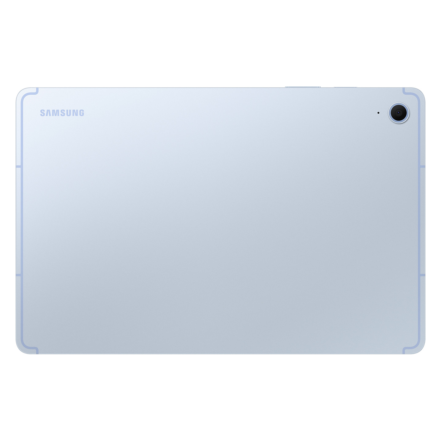 Tablet SAMSUNG Galaxy Tab S9 FE (8GB/128GB, LTE, Blue)-3
