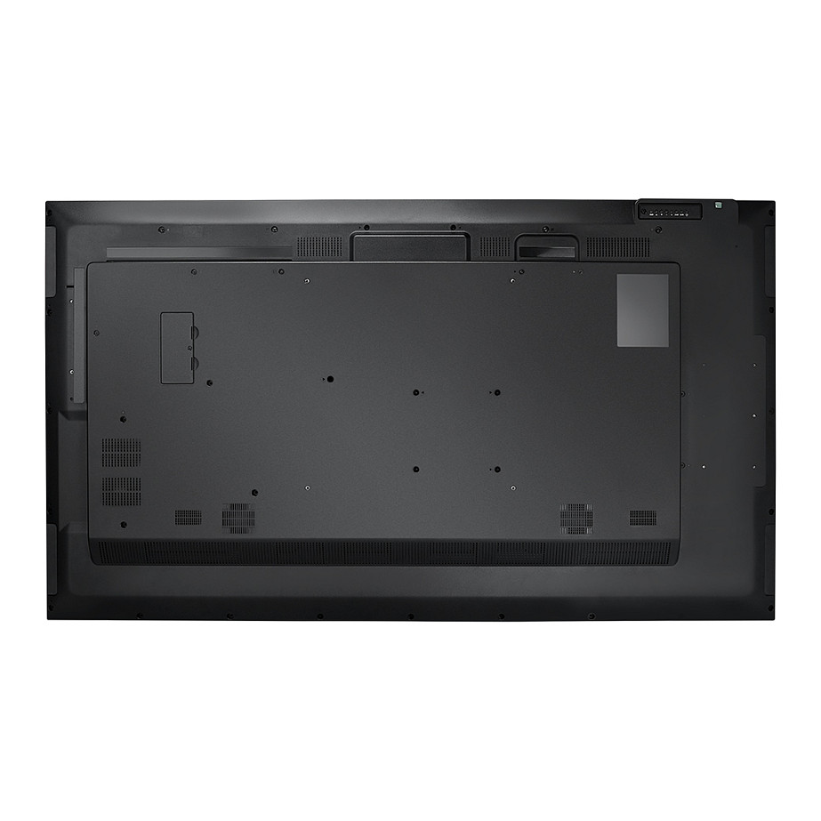 Profesionalni monitor AG NEOVO QM-65 (65", 4K UHD, HDMI, DP)-1