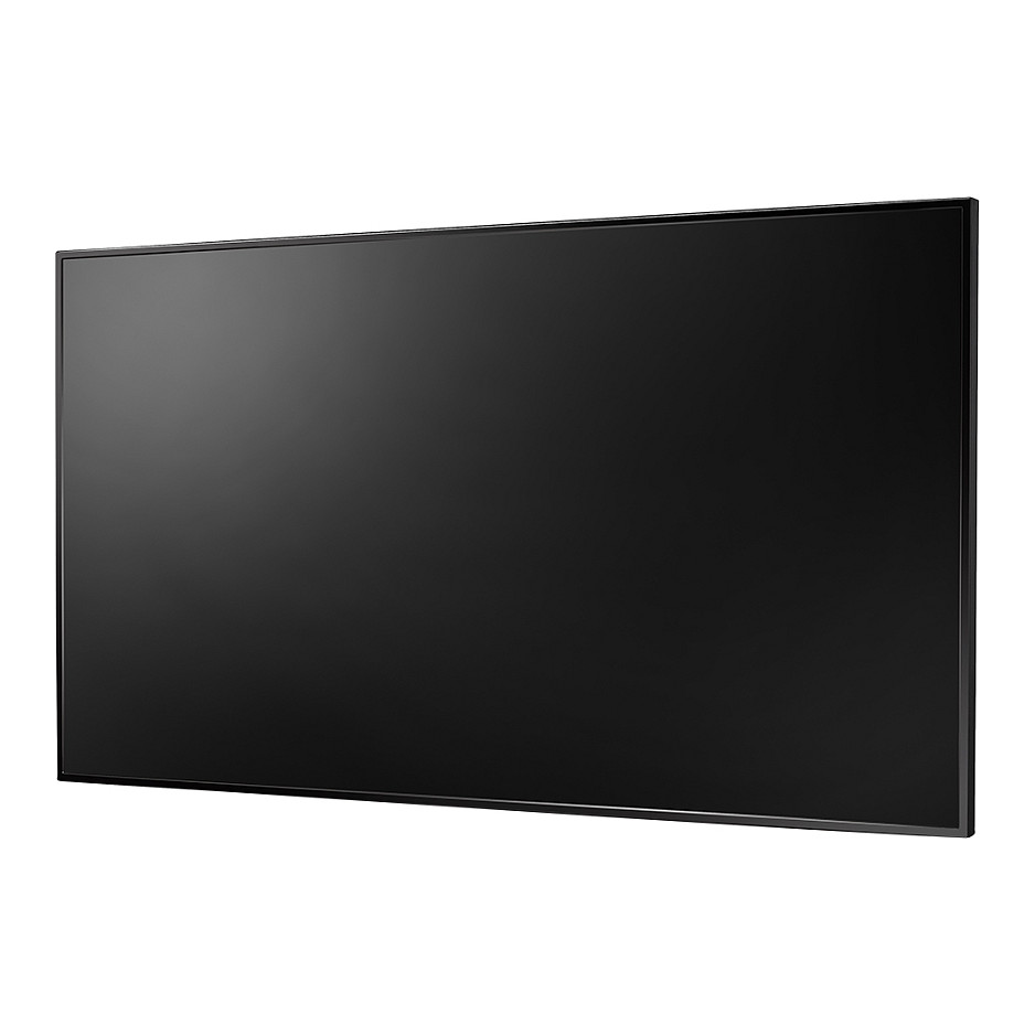 Profesionalni monitor AG NEOVO QM-65 (65", 4K UHD, HDMI, DP)-5