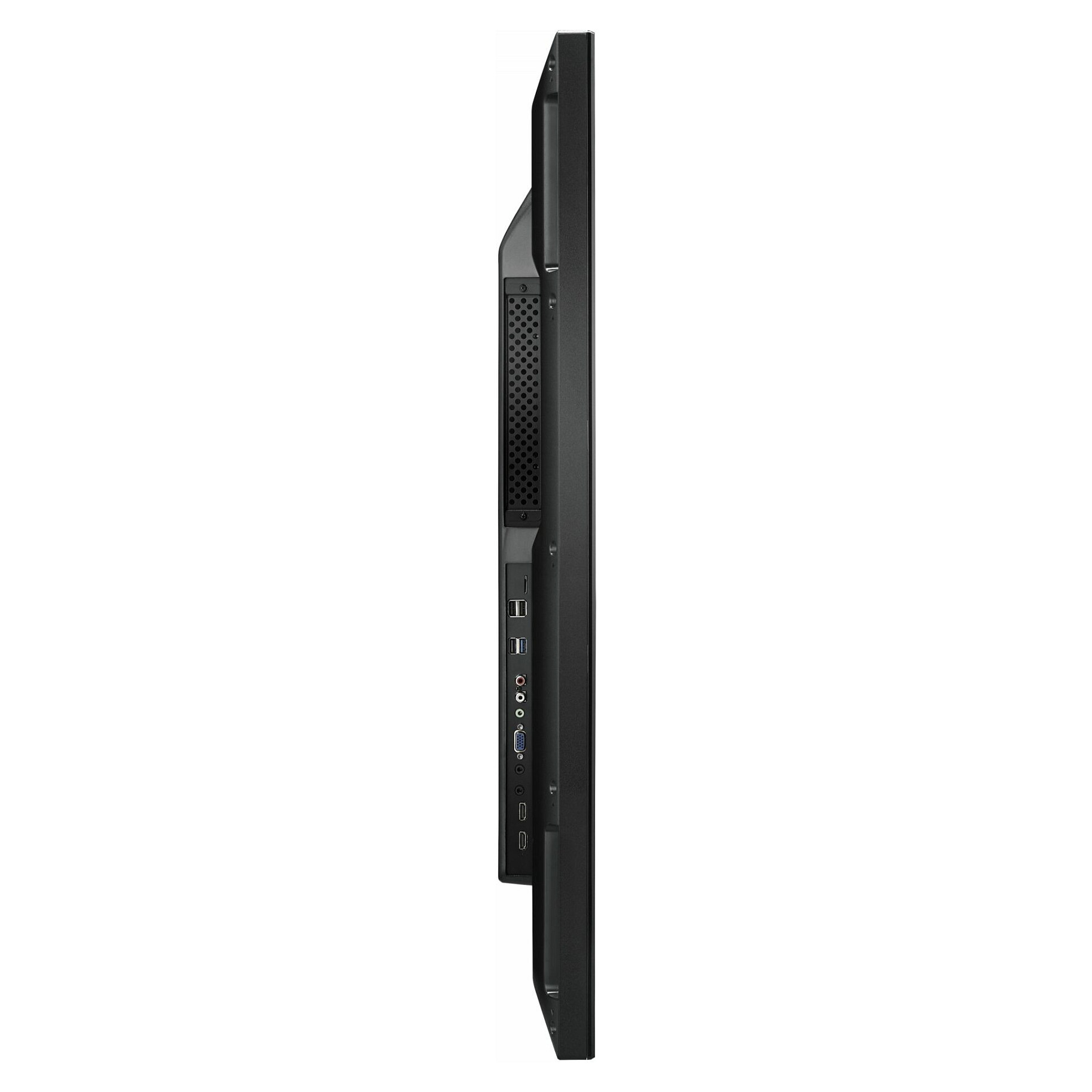 Profesionalni monitor AG NEOVO QM-65 (65", 4K UHD, HDMI, DP)-6