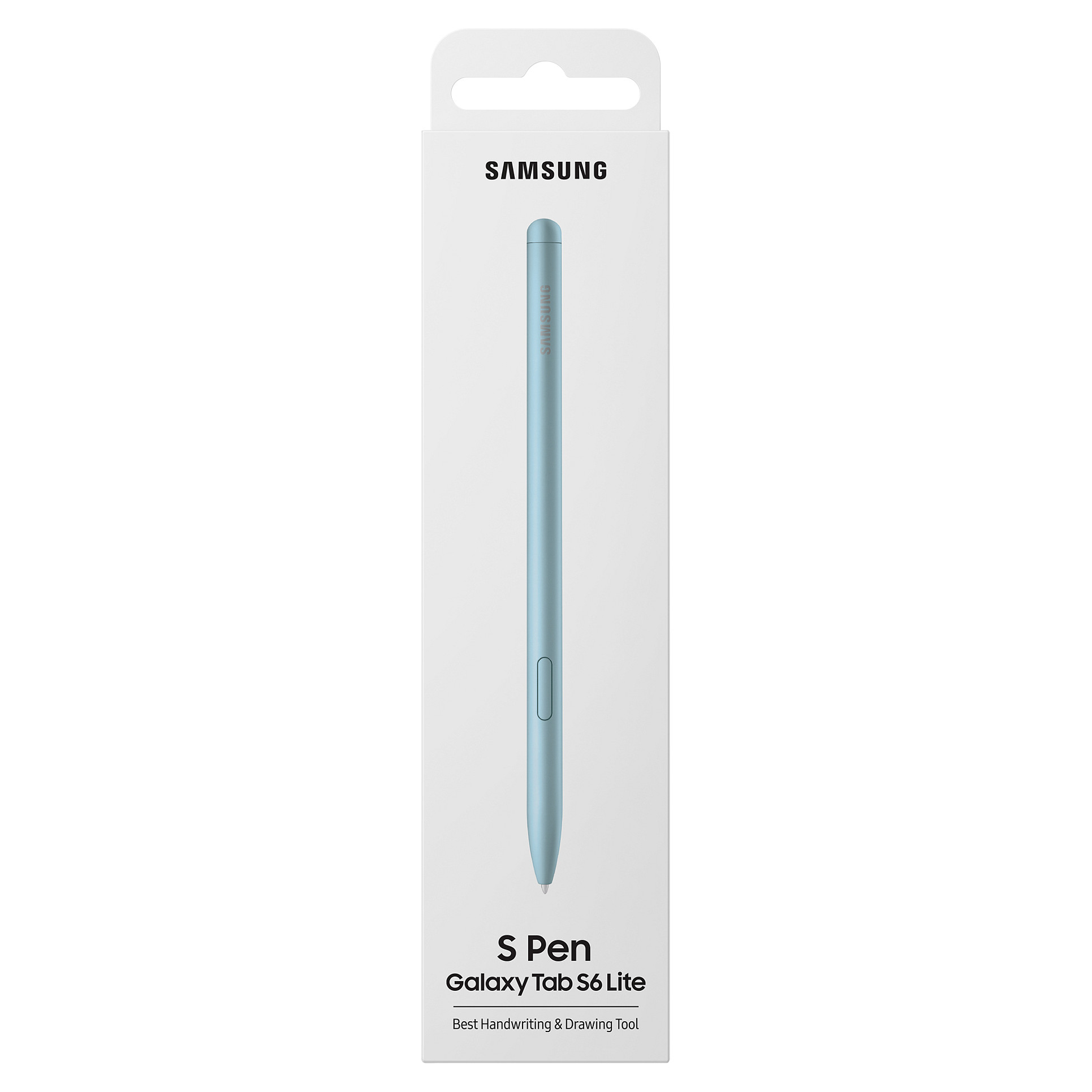 Olovka za tablet SAMSUNG S Pen EJ-PP610 (za Galaxy Tab S6 Lite, plava)-1