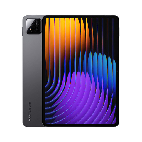 Tablet XIAOMI Pad 7 (8GB RAM, 128GB, WiFi, Grey)-0