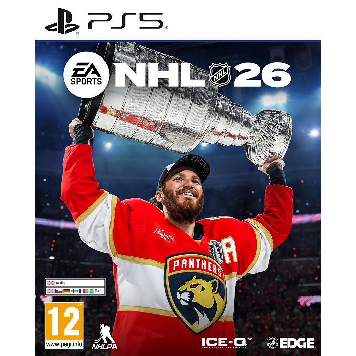 Igra za PS5 NHL 26