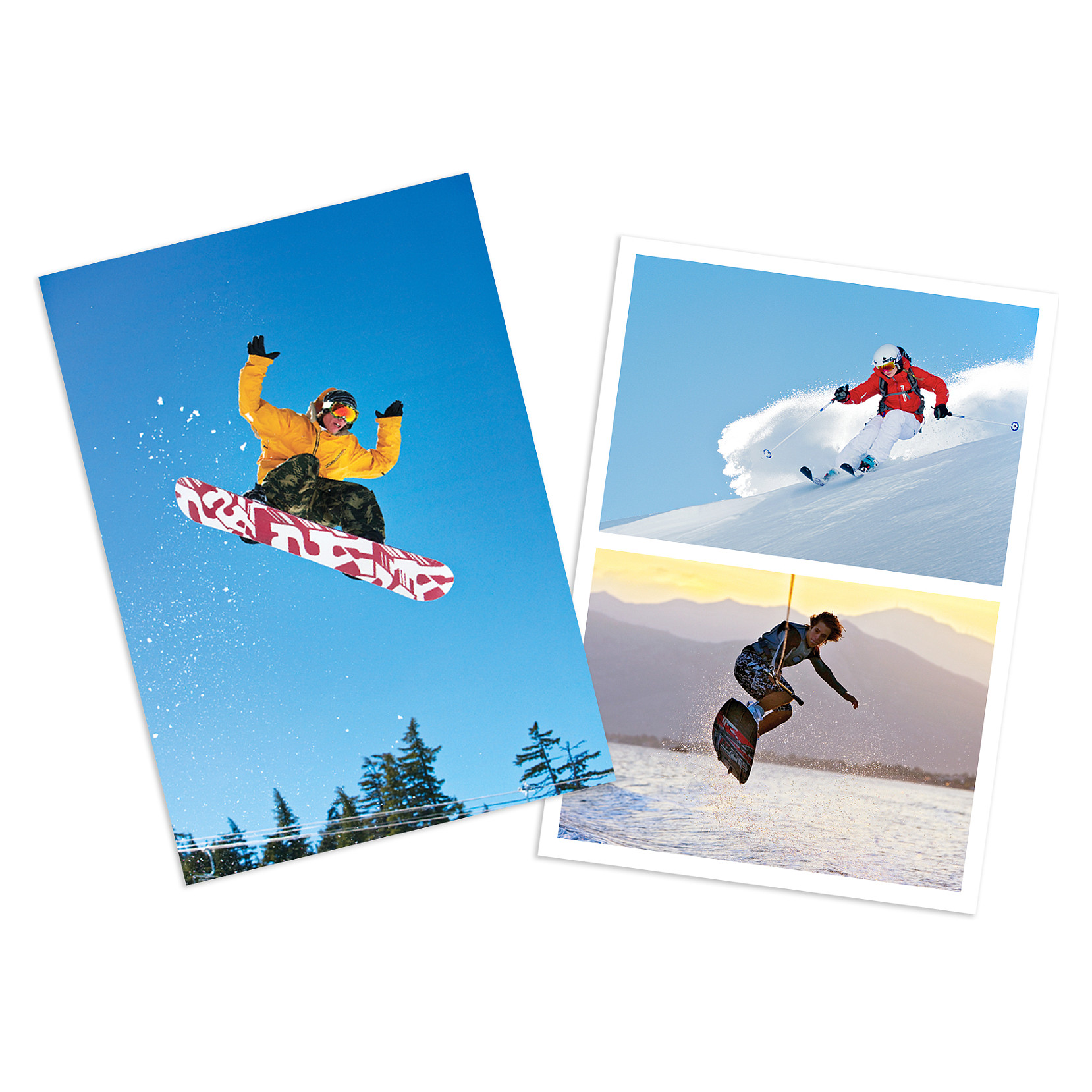 Foto papir HP Advanced Q5456A (A4, 250g, 25 listova, sjajni)-4