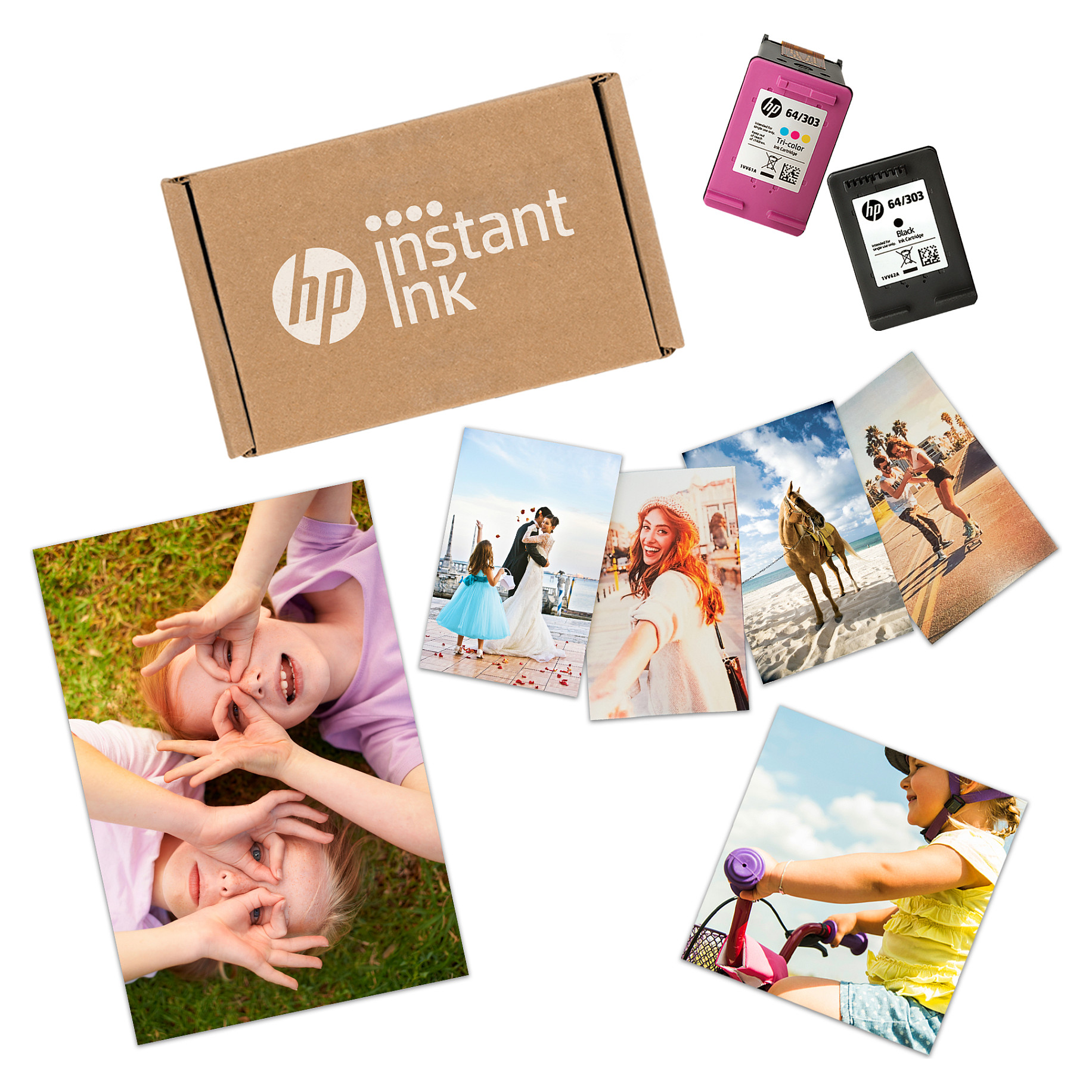 Foto papir HP Advanced Q5456A (A4, 250g, 25 listova, sjajni)-11