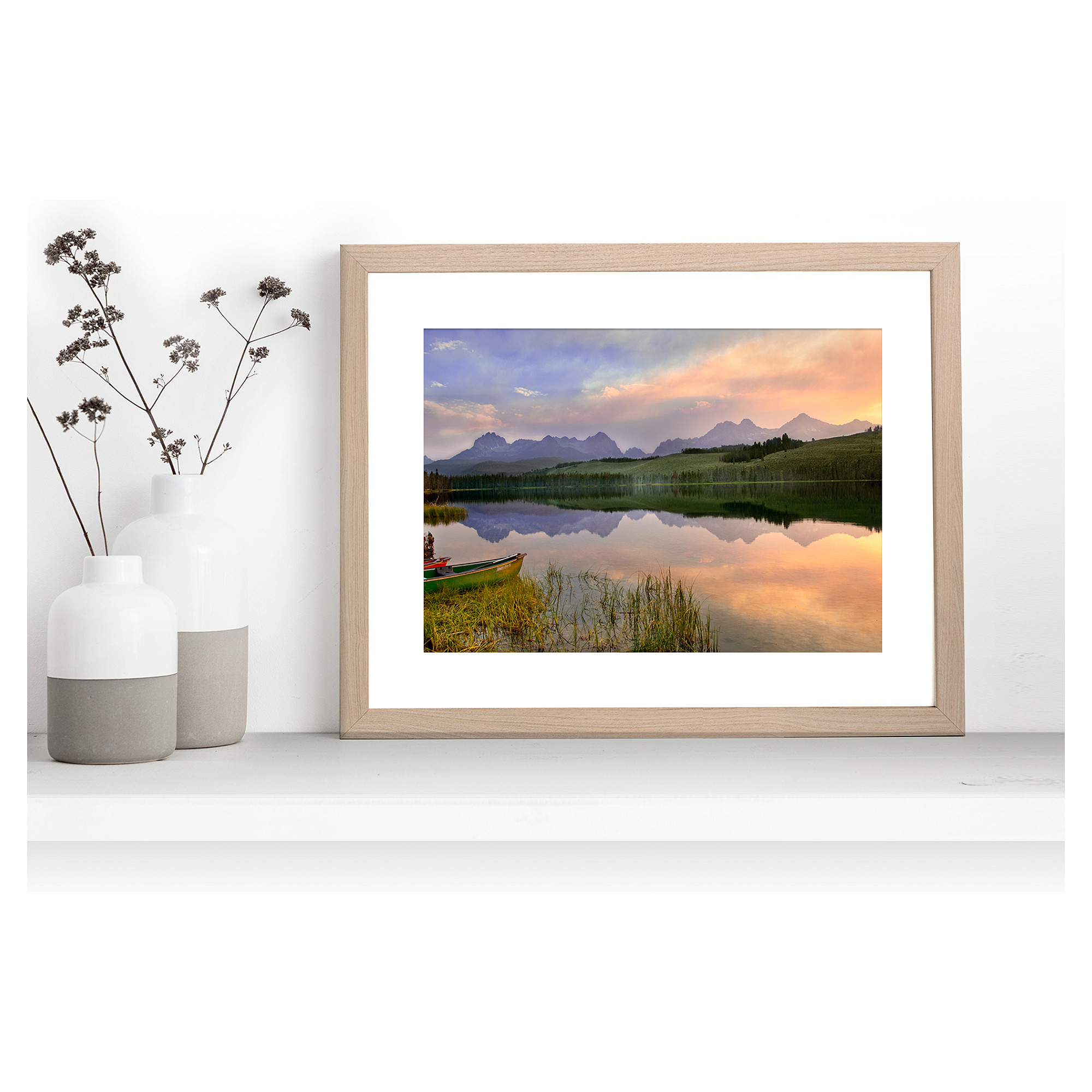 Foto papir HP Advanced Q5456A (A4, 250g, 25 listova, sjajni)-12