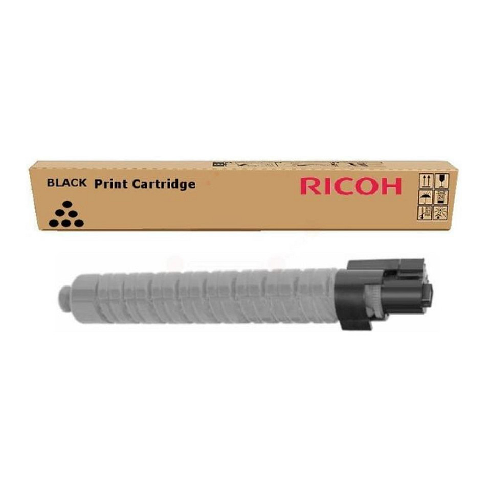 Toner RICOH 842601 (Crni, 17000 stranica)