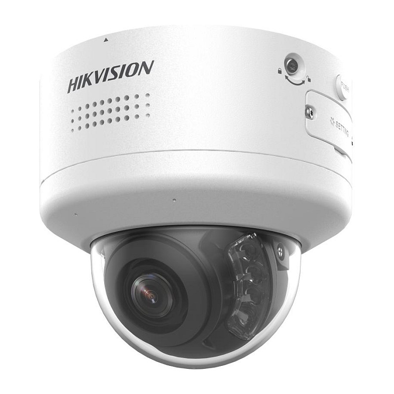 IP Dome kamera HIKVISION DS-2CD2747G2H-LIPTRZS2U/SL (4MP, 2.8-12mm, ColorVu, PTRZ)-1