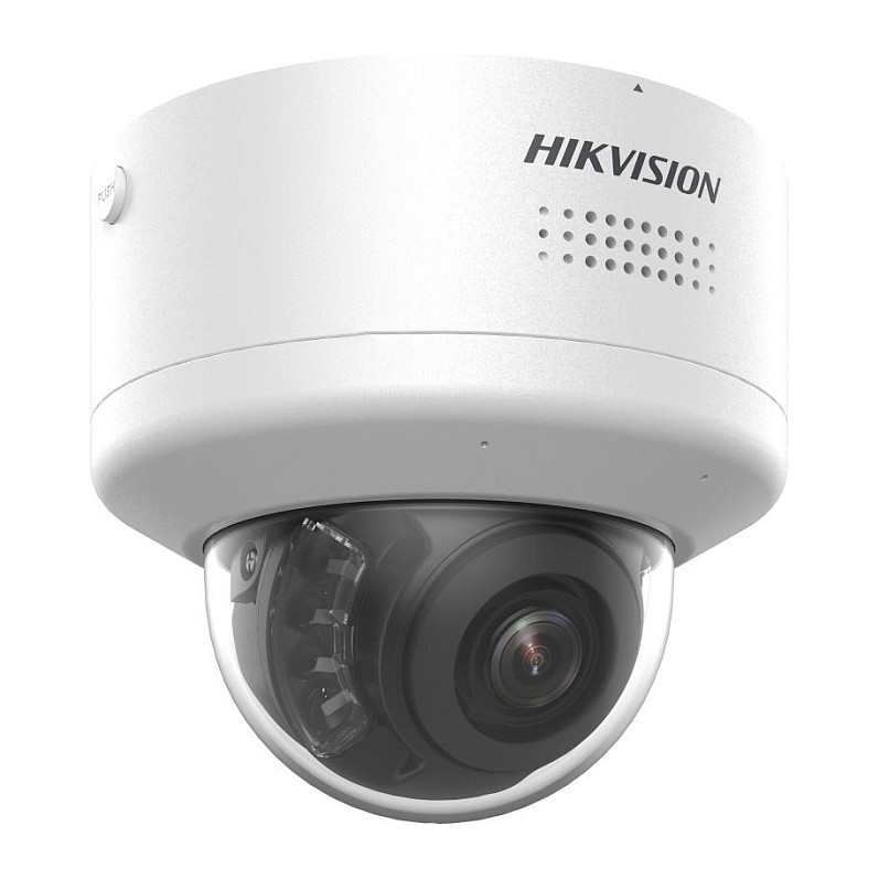 IP Dome kamera HIKVISION DS-2CD2747G2H-LIPTRZS2U/SL (4MP, 2.8-12mm, ColorVu, PTRZ)-2