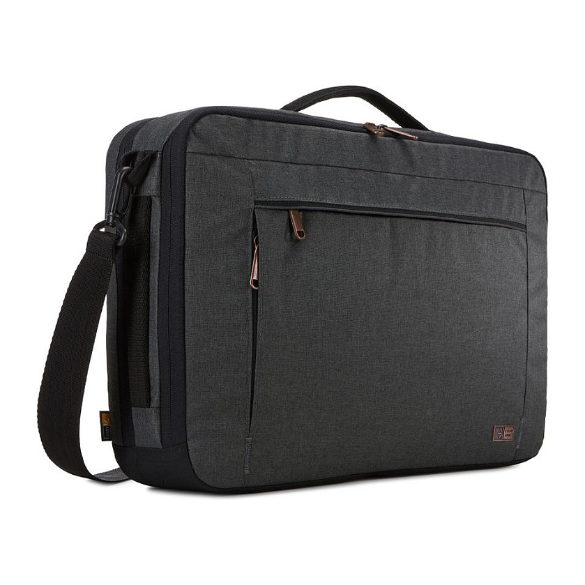 Torba za prijenosno računalo CASE LOGIC Era ERACV-116 (15.6", Obsidian)-0