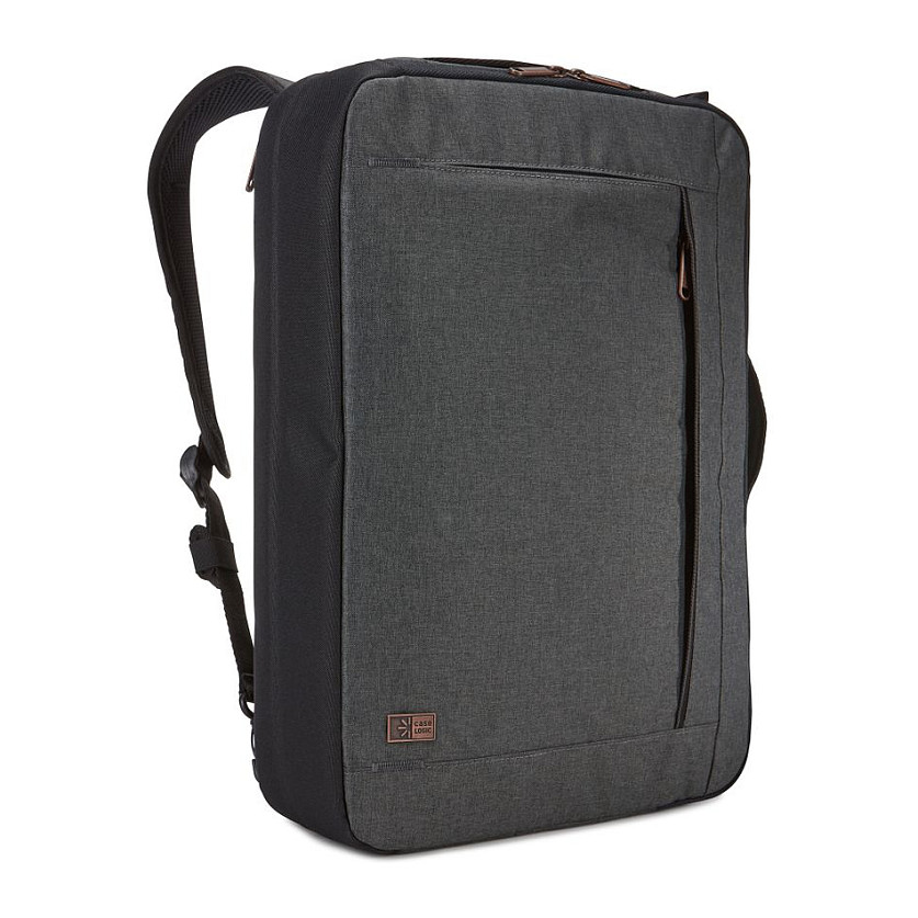 Torba za prijenosno računalo CASE LOGIC Era ERACV-116 (15.6", Obsidian)-1