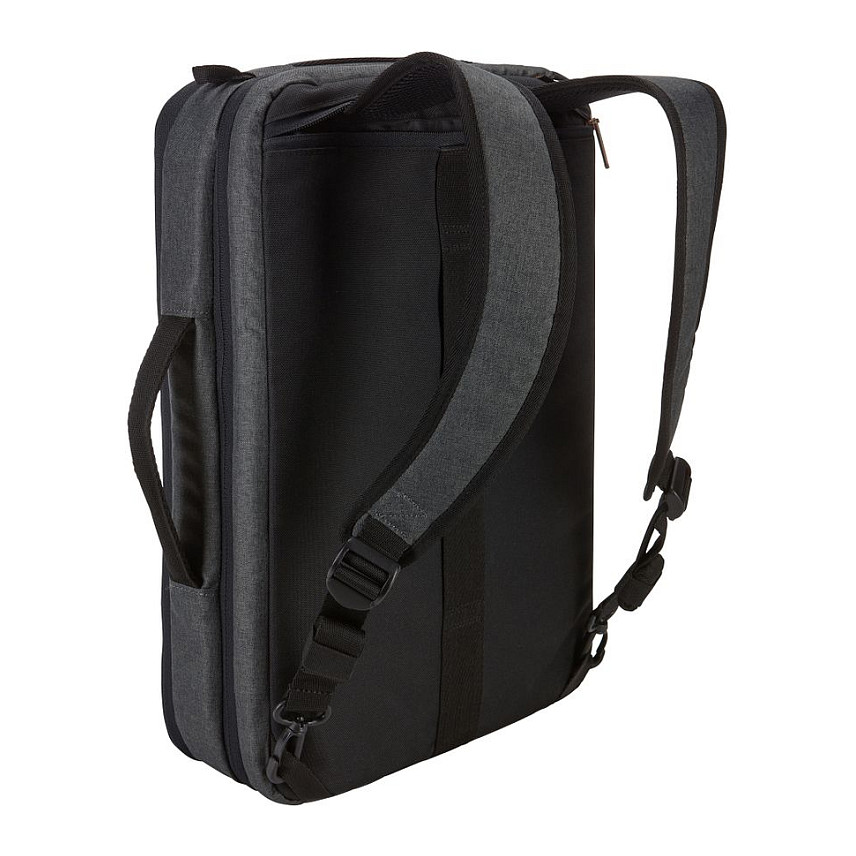 Torba za prijenosno računalo CASE LOGIC Era ERACV-116 (15.6", Obsidian)-2