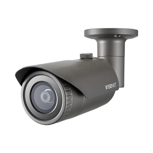 IP nadzorna kamera HANWHA QNO-6012R1 (2MP, 2.8mm, IR 20m, IP66, IK10)-0