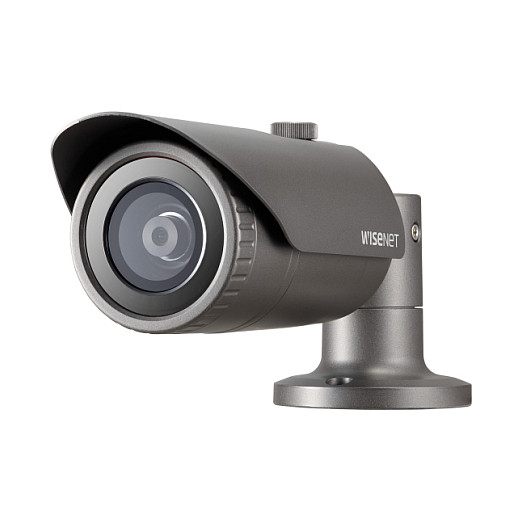 IP nadzorna kamera HANWHA QNO-6012R1 (2MP, 2.8mm, IR 20m, IP66, IK10)-1