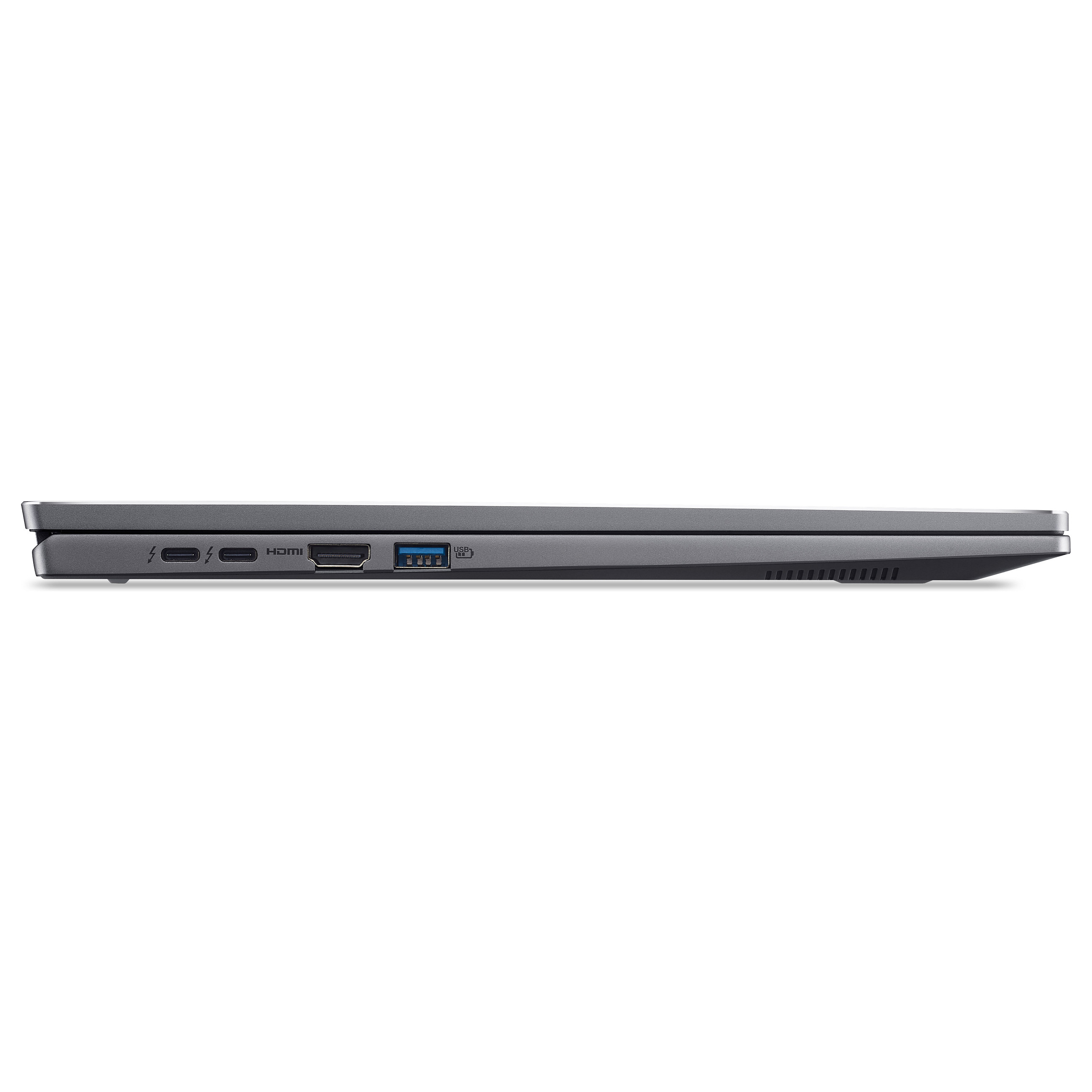 Prijenosno računalo ACER Swift Go 16 SFG16-72-76Q5 (Intel Core Ultra 7 155H, 16GB RAM, 1TB SSD, 16" 3.2K OLED)-4