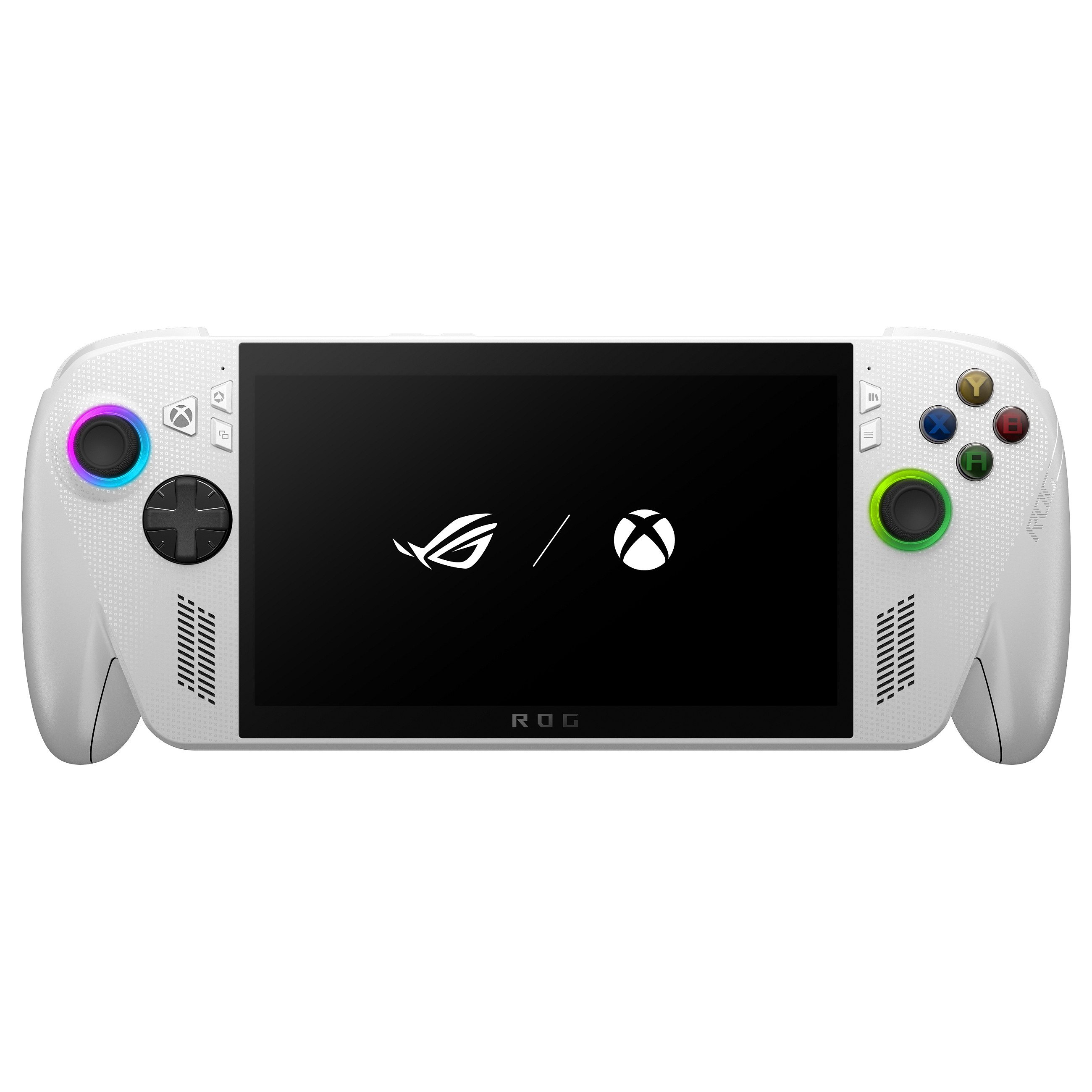 Prijenosna igraća konzola ASUS ROG Ally RC73YA-NH002W (AMD Ryzen Z1, 7" FHD 120Hz, 16GB RAM, 512GB SSD, Windows 11)-0