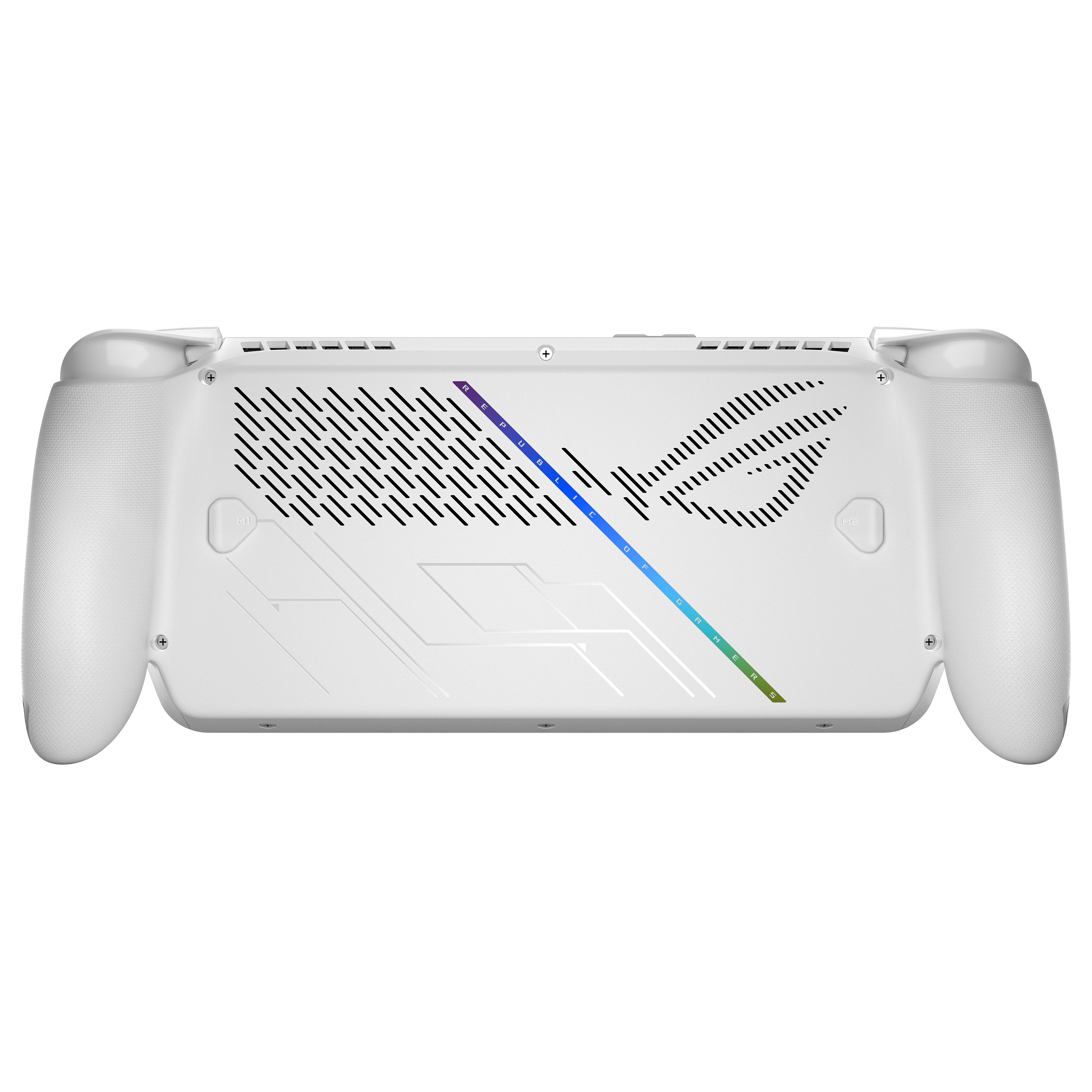 Prijenosna igraća konzola ASUS ROG Ally RC73YA-NH002W (AMD Ryzen Z1, 7" FHD 120Hz, 16GB RAM, 512GB SSD, Windows 11)-20