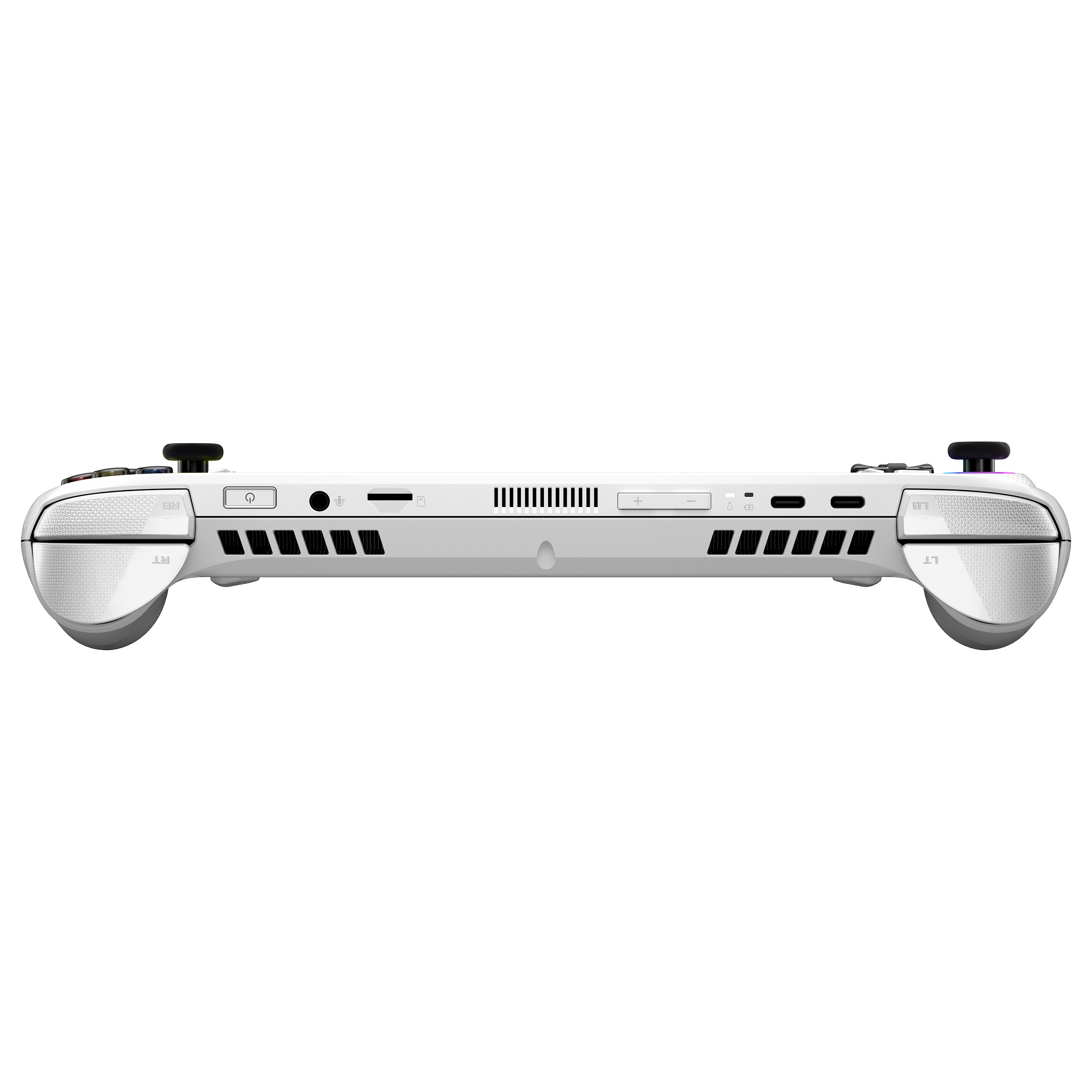 Prijenosna igraća konzola ASUS ROG Ally RC73YA-NH002W (AMD Ryzen Z1, 7" FHD 120Hz, 16GB RAM, 512GB SSD, Windows 11)-21