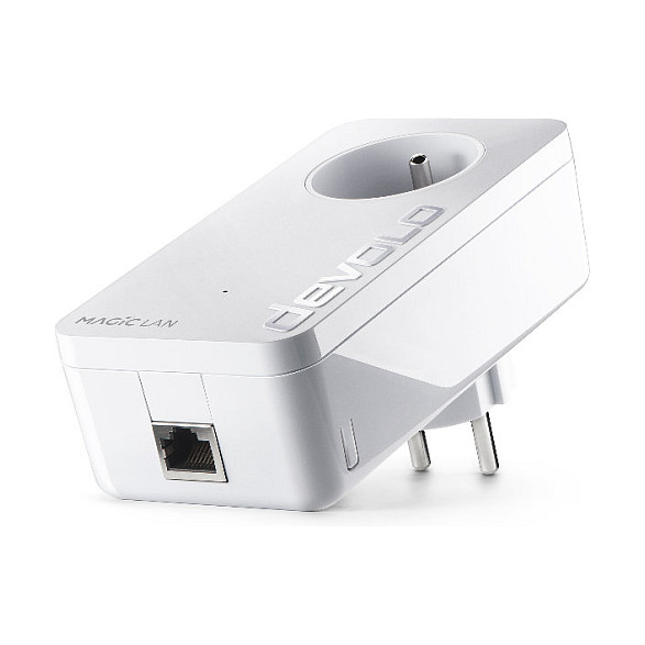 Powerline adapter DEVOLO Magic 1 LAN Starter Kit (do 1200 Mbit/s, 2 adaptera, G.hn)-0