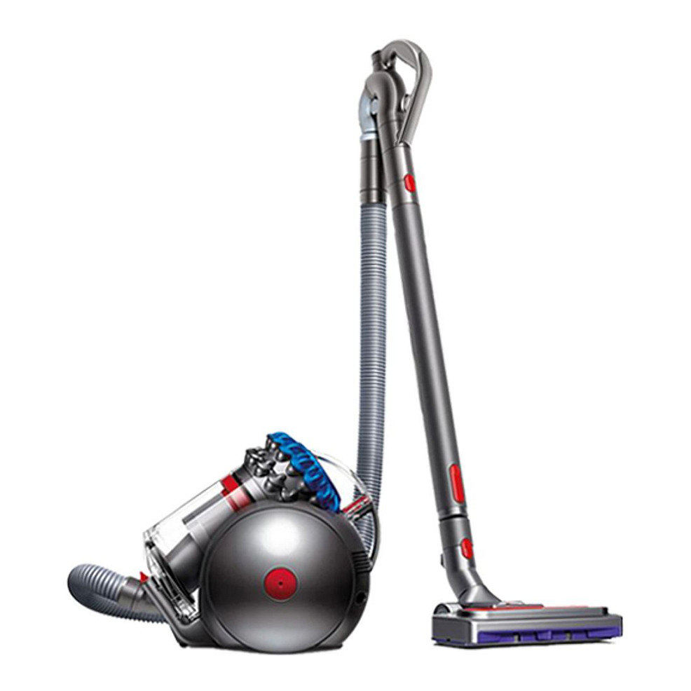 Usisavač DYSON Big Ball Absolute 2 (184 AW, 1.5 L, 2 Tier Radial™ cikloni)