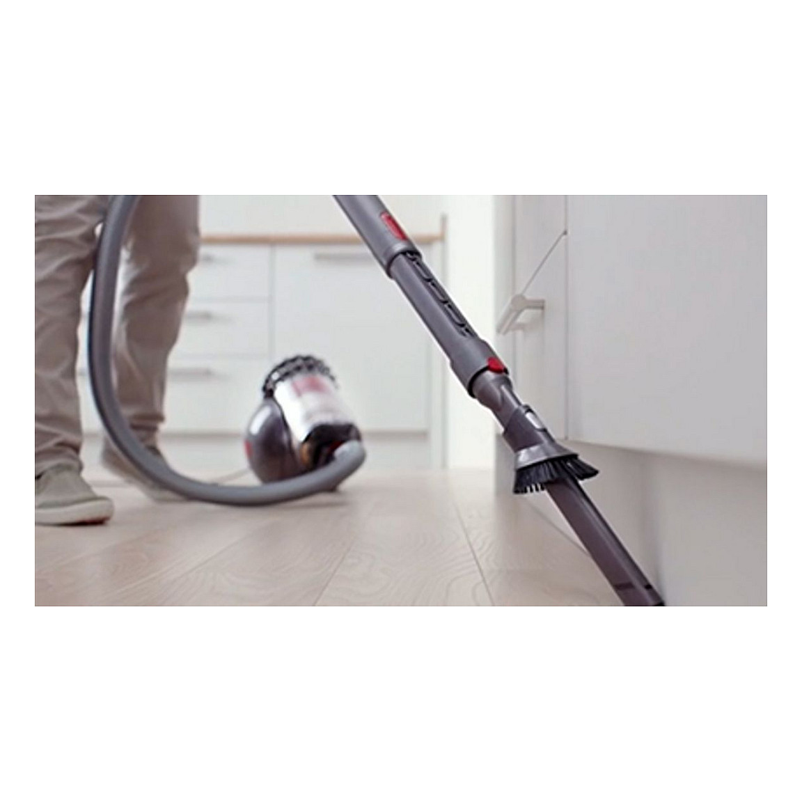 Usisavač DYSON Big Ball Absolute 2 (184 AW, 1.5 L, 2 Tier Radial™ cikloni)-1