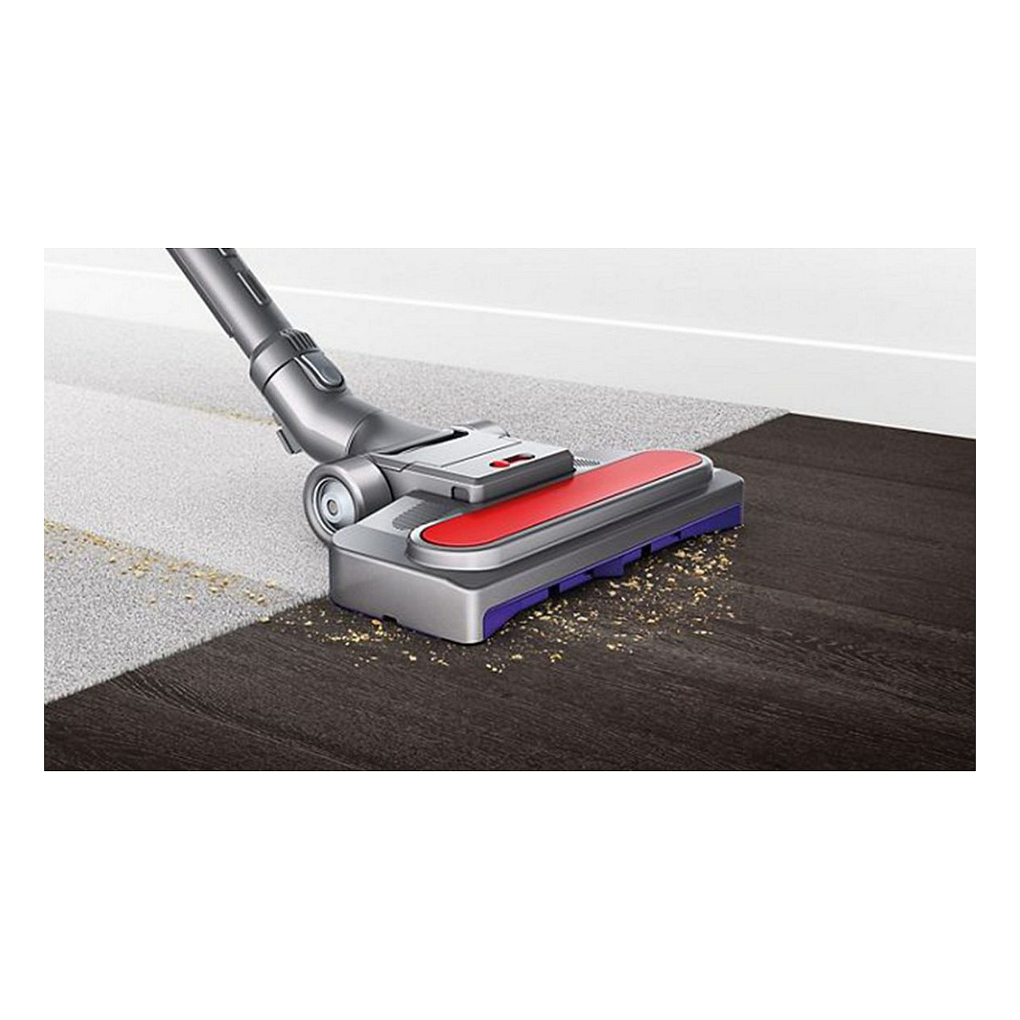 Usisavač DYSON Big Ball Absolute 2 (184 AW, 1.5 L, 2 Tier Radial™ cikloni)-4
