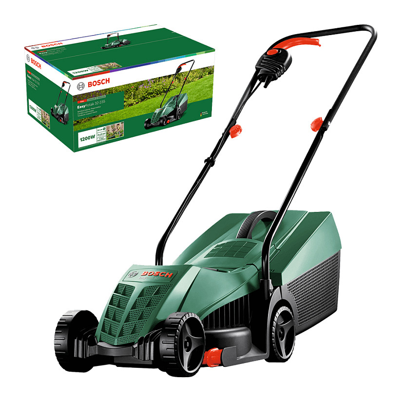 Akumulatorska kosilica BOSCH EasyRotak 36-550 (36V, 36 cm)-1