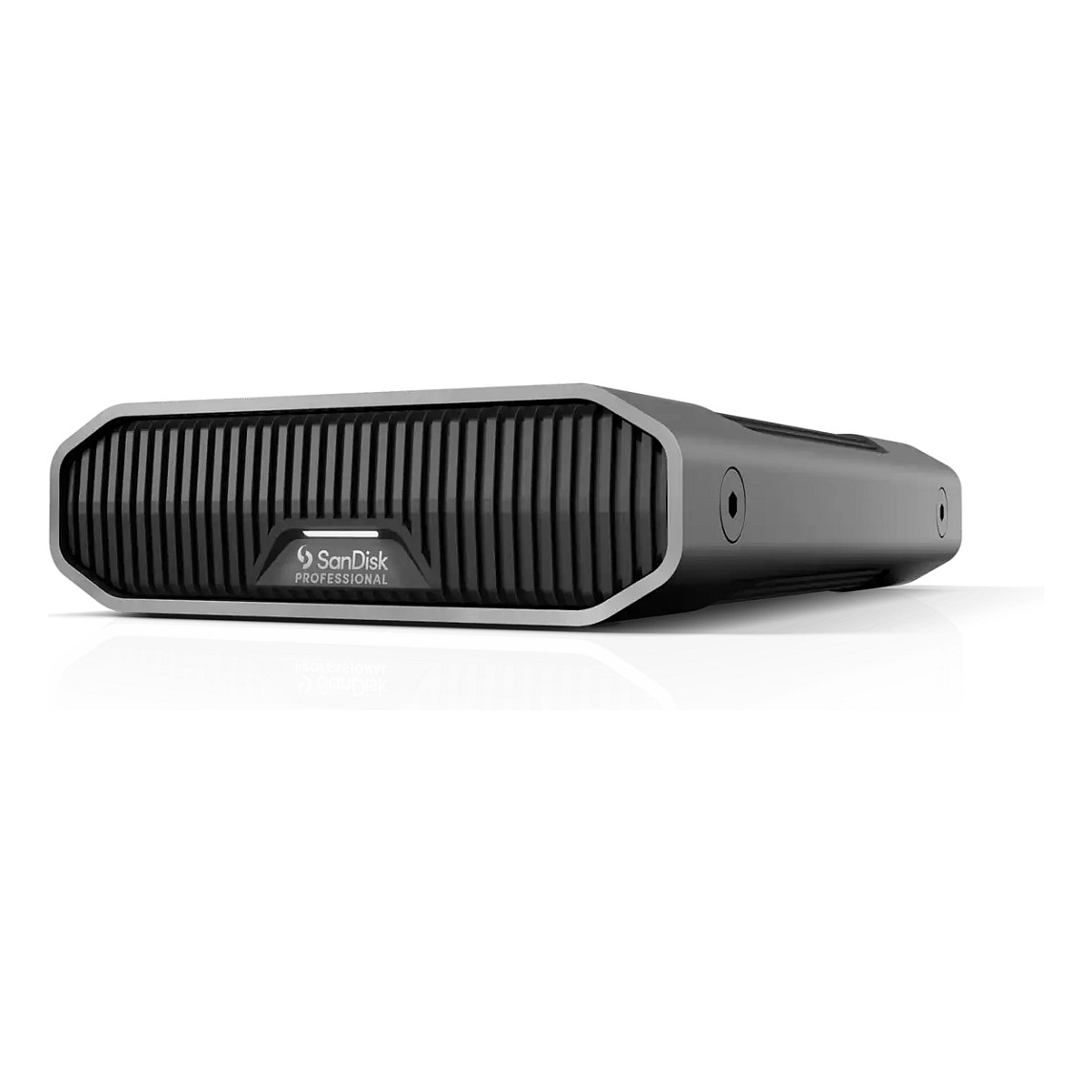 Vanjski tvrdi disk SANDISK PROFESSIONAL G-DRIVE (22TB, USB-C, Enterprise)-0