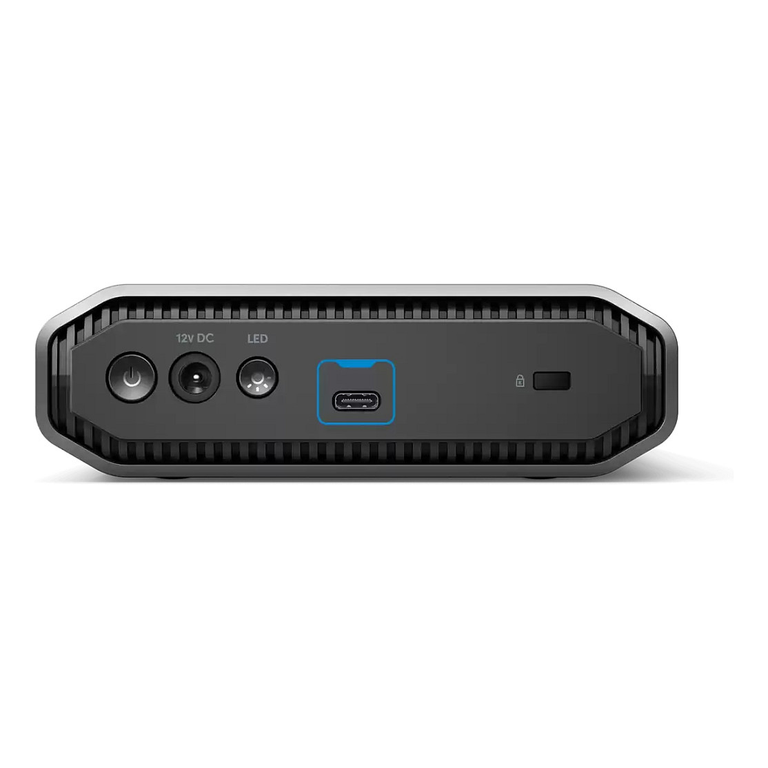 Vanjski tvrdi disk SANDISK PROFESSIONAL G-DRIVE (22TB, USB-C, Enterprise)-2