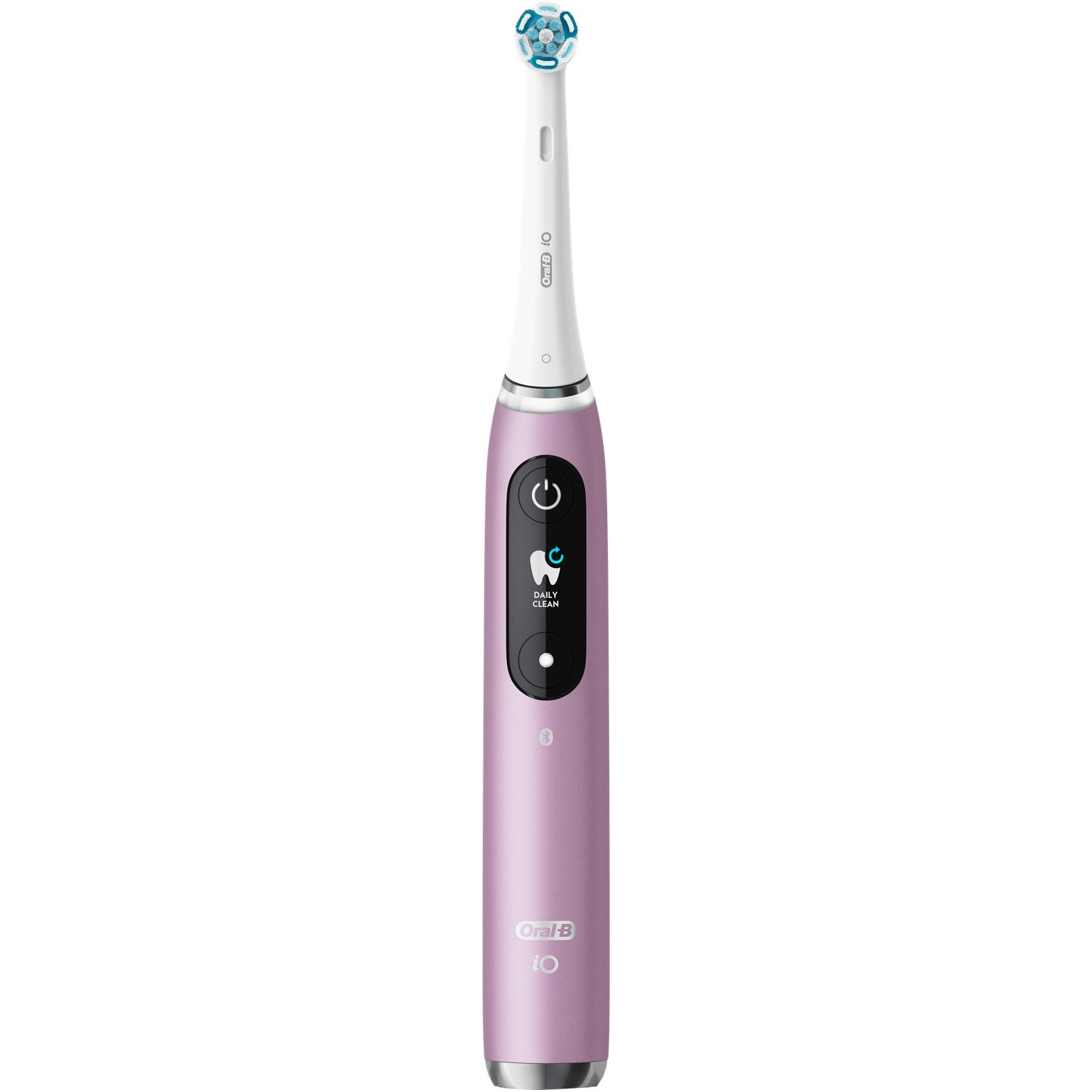 Električna zubna četkica ORAL-B iO Series 9N (Rose Quartz)