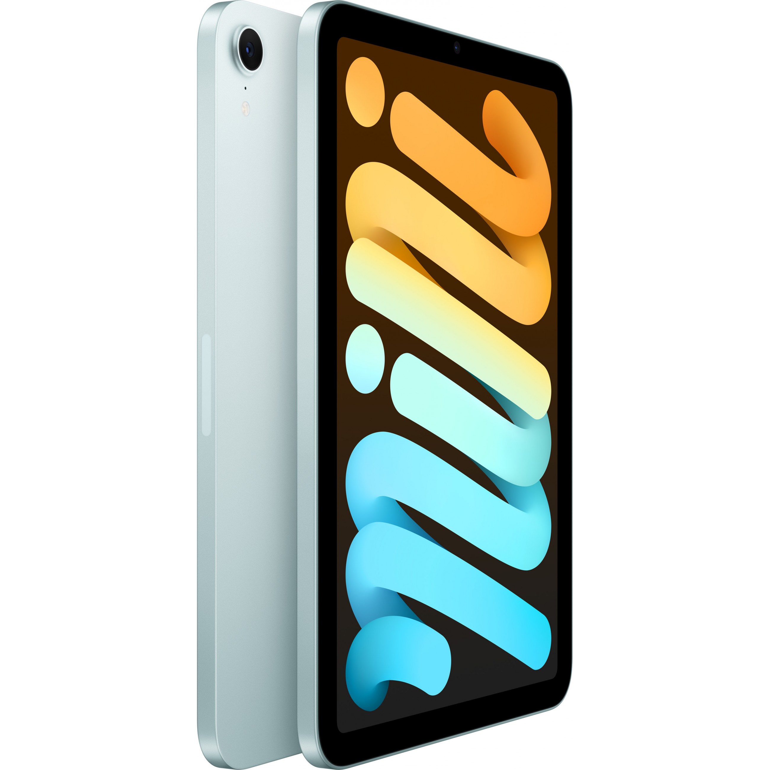Tablet APPLE iPad mini (Wi-Fi, 256GB, Blue) MK7T3HC/A-2