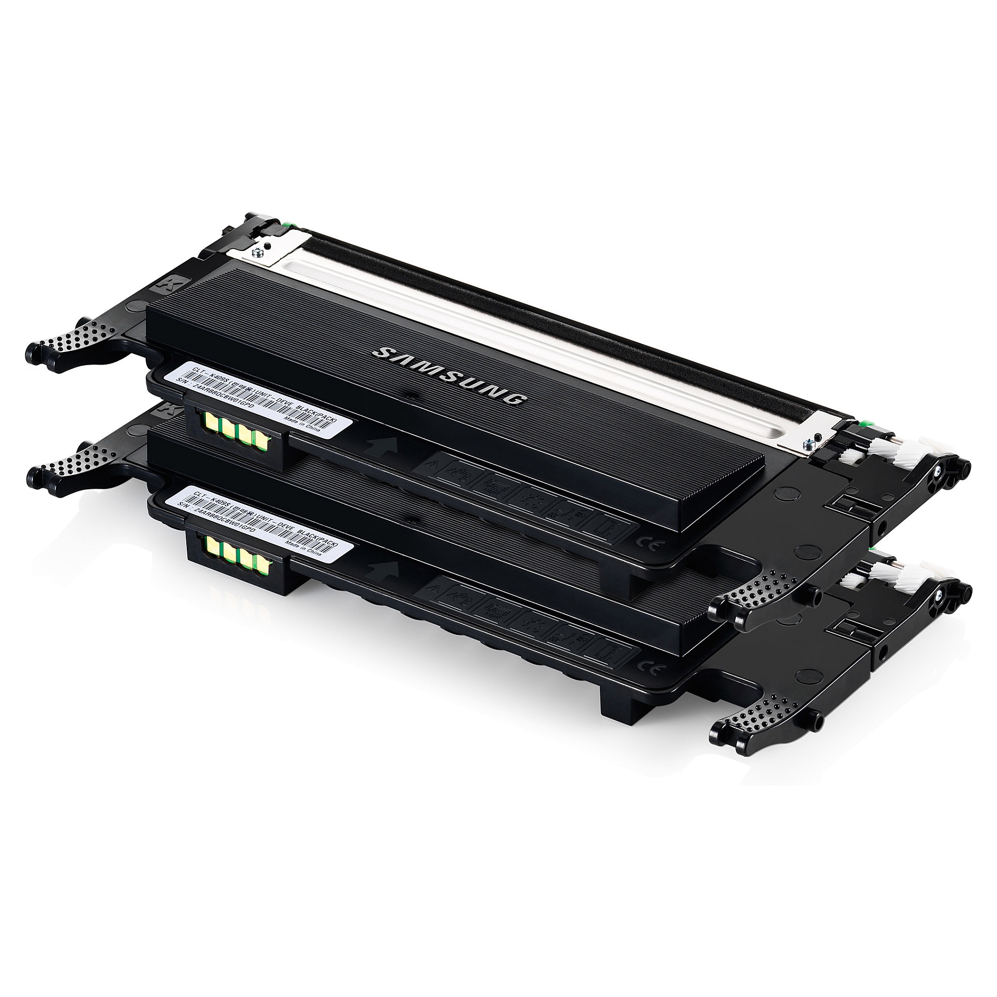 Komplet tonera HP 119A (SU391A) (Crna/Cyan/Magenta/Žuta)