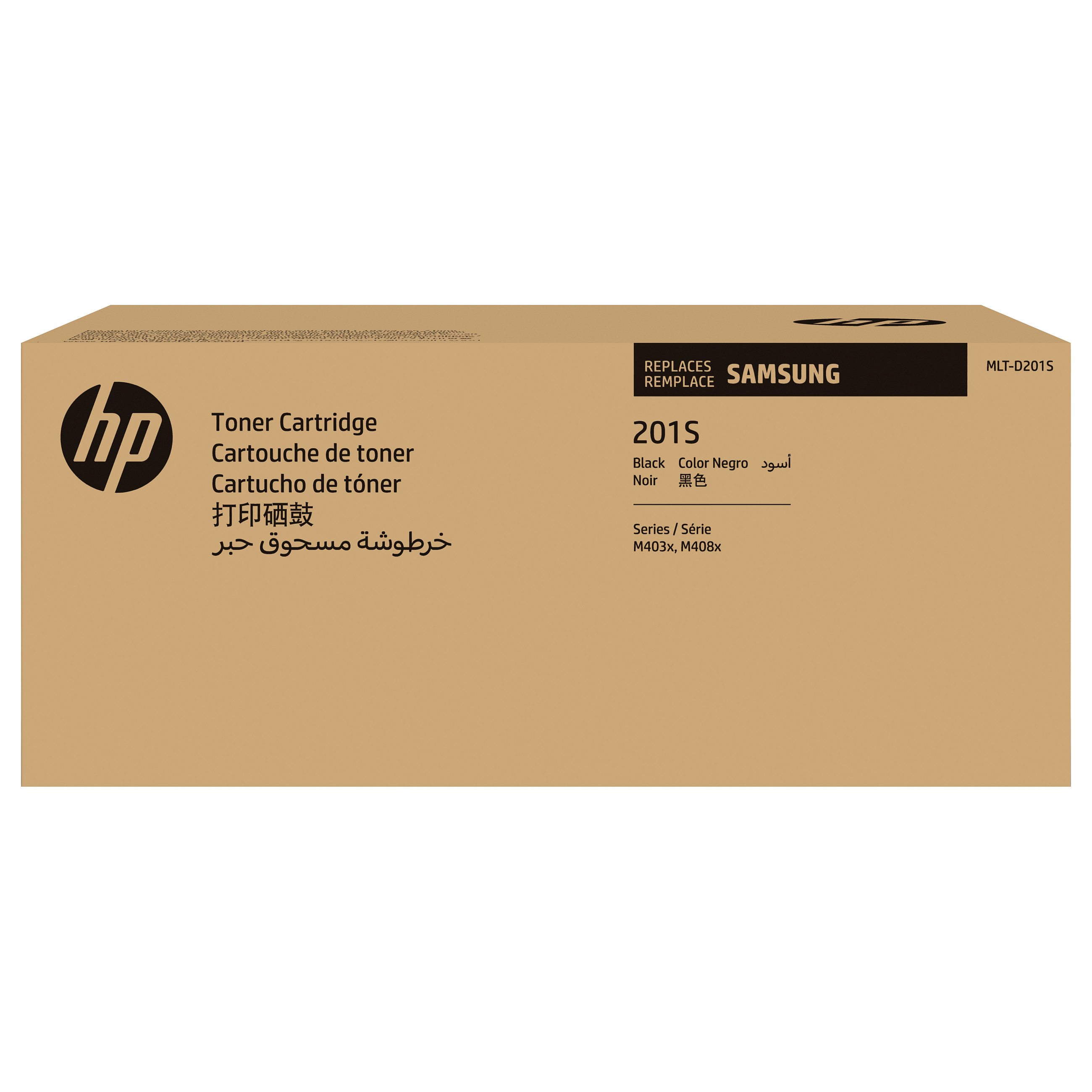 Toner HP SU878A (MLT-D201S) (crni, 5000 str.)