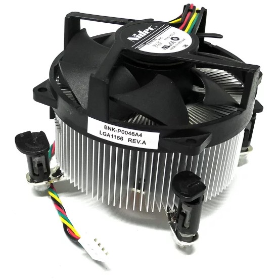 Hladnjak za server SUPERMICRO SNK-P0046A4-1 (2U Active, za Intel LGA115x/1200)-1