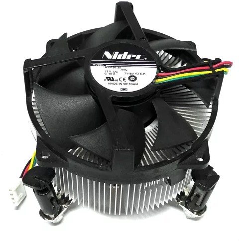 Hladnjak za server SUPERMICRO SNK-P0046A4-1 (2U Active, za Intel LGA115x/1200)-2