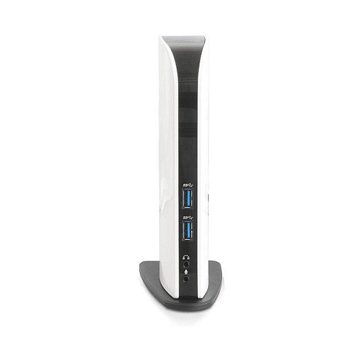 Port Replikator DELOCK USB 3.0 (HDMI, DVI, 2x USB 3.0, 4x USB 2.0, Gigabit LAN)-2