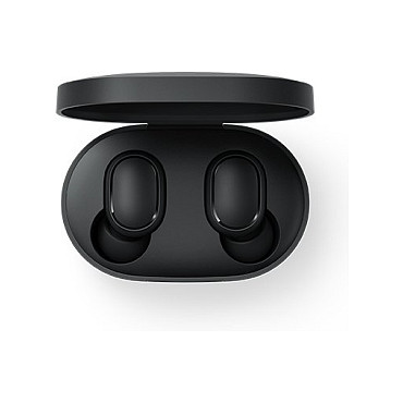 Bežične slušalice XIAOMI Mi True Wireless Earbuds Basic 2 (Bluetooth, TWS, crne)-0
