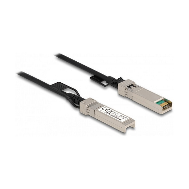 Kabel DELOCK Twinax SFP+ (3m)