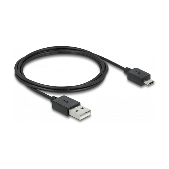 Adapter DELOCK 64212 (HDMI-A (M) na USB-C (Ž), 8K 30Hz, DP Alt Mode, HDR)-0