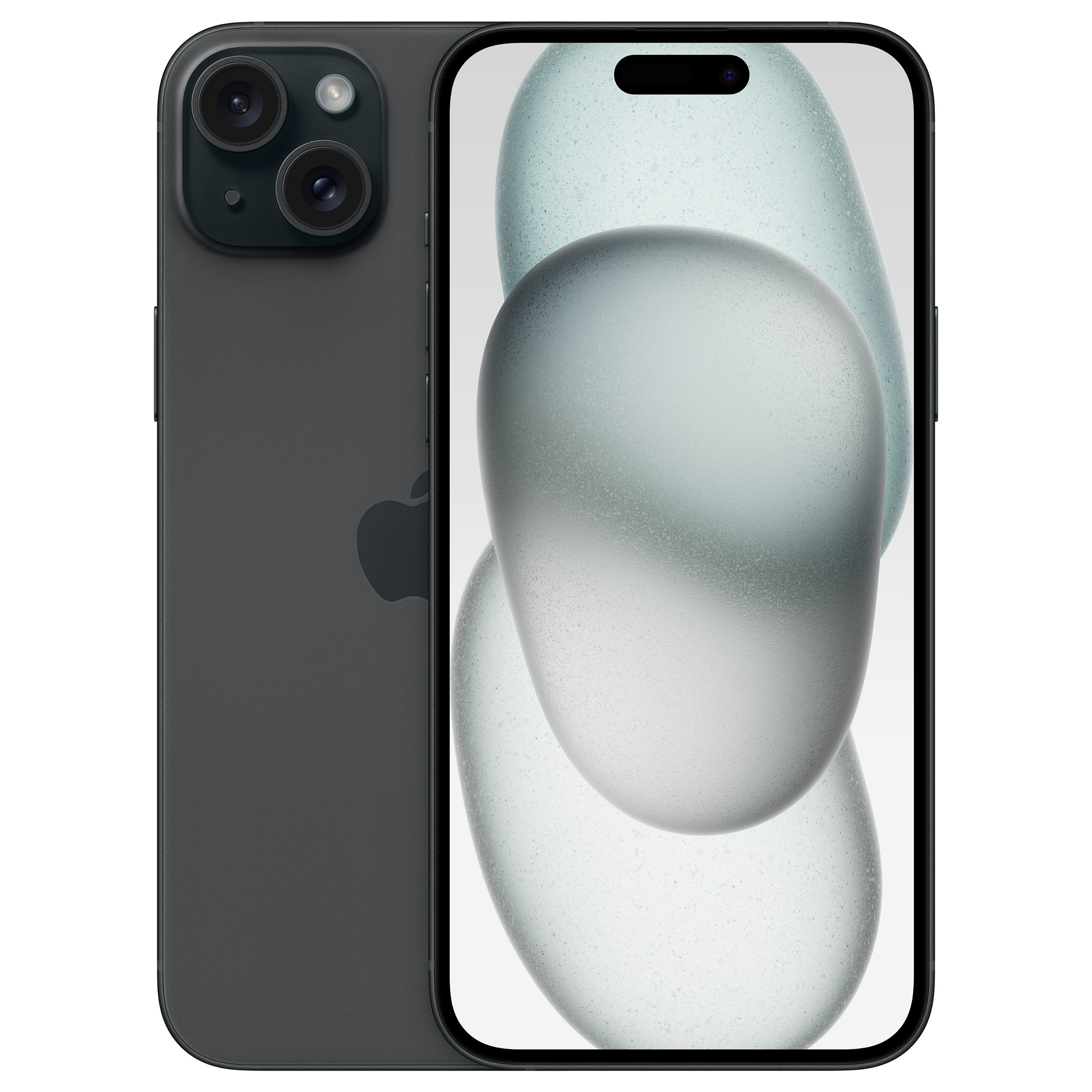 Mobitel APPLE iPhone 15 Plus (512GB, Black) MU183ZD/A