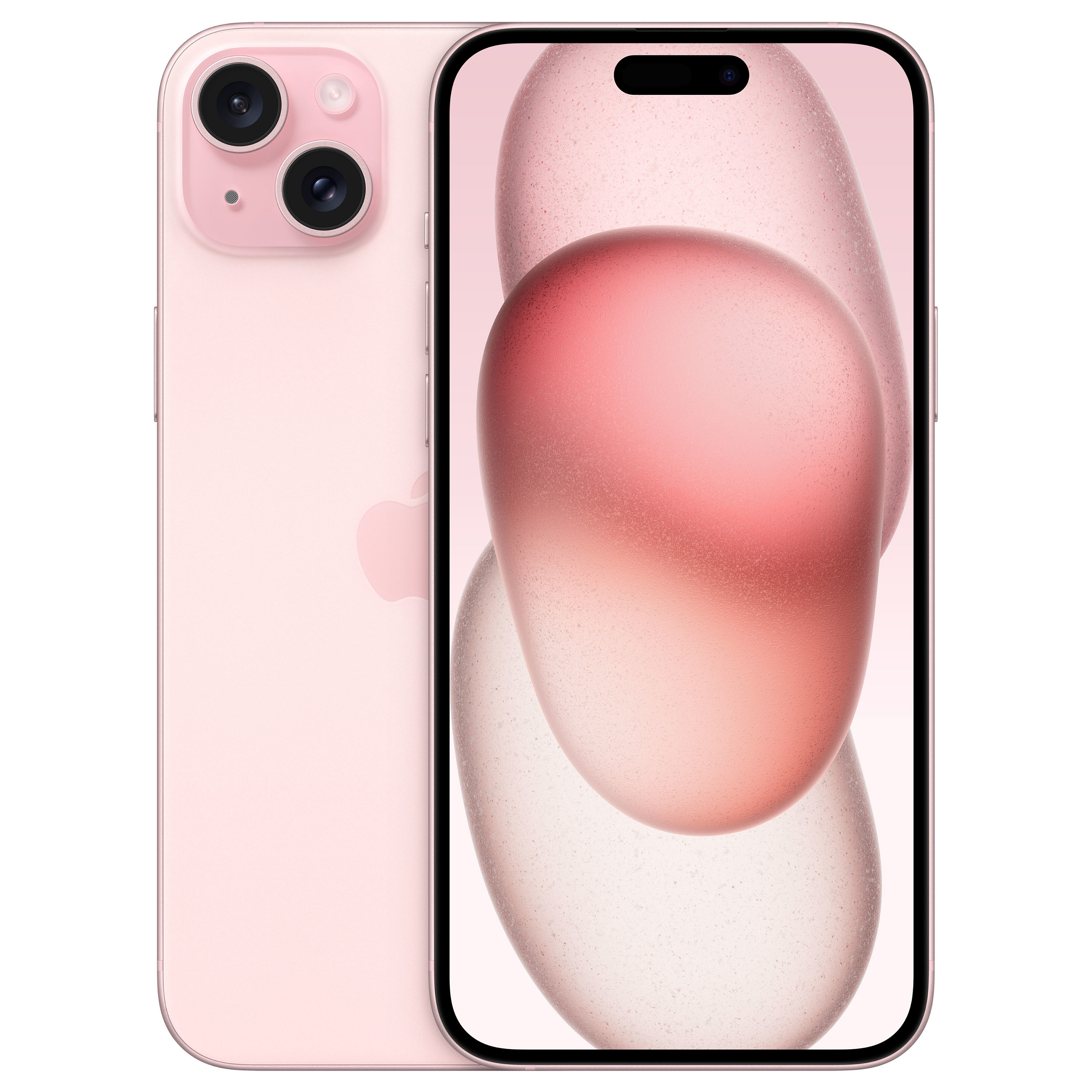 Mobitel APPLE iPhone 15 Plus (512GB, Pink) MU193ZD/A