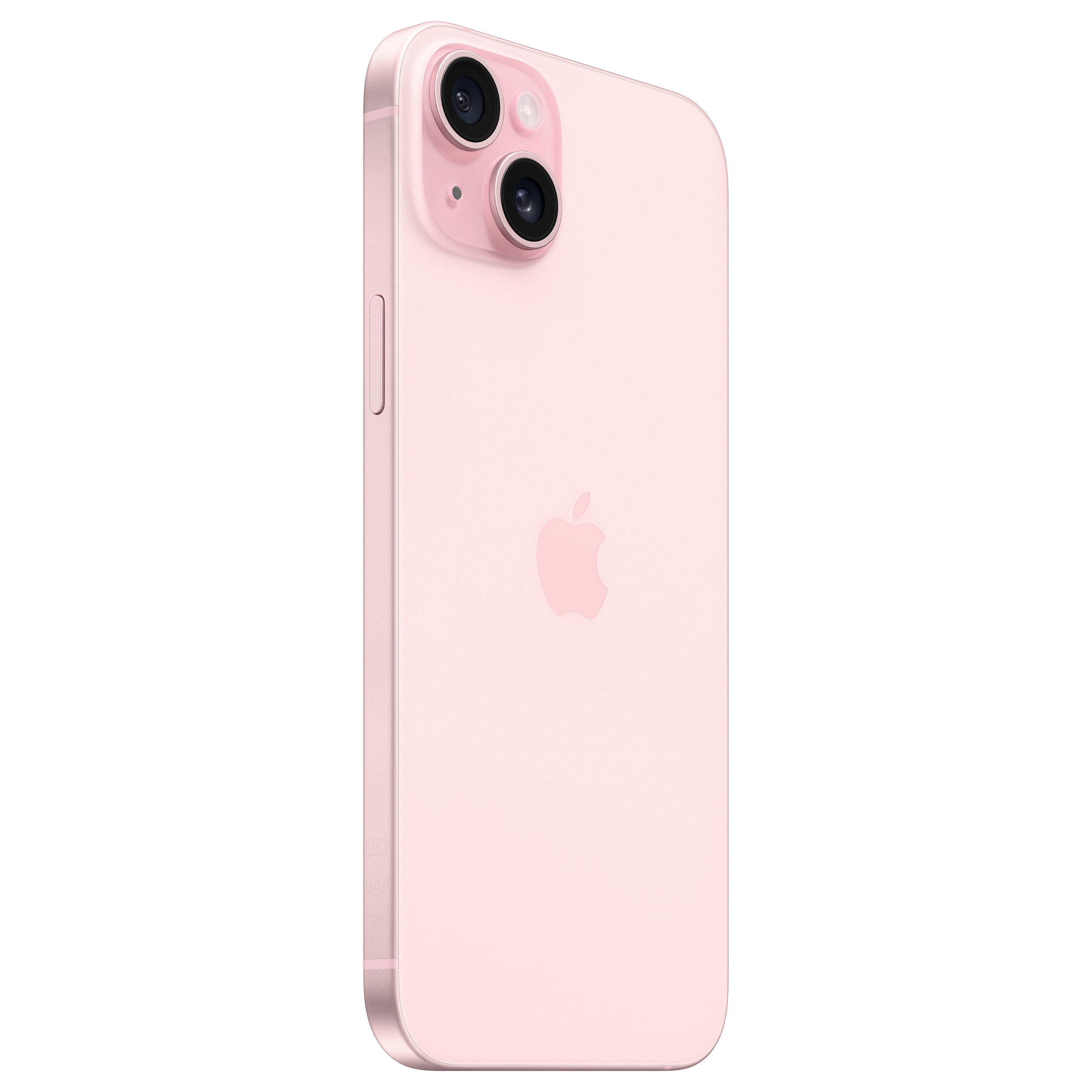 Mobitel APPLE iPhone 15 Plus (512GB, Pink) MU193ZD/A-1