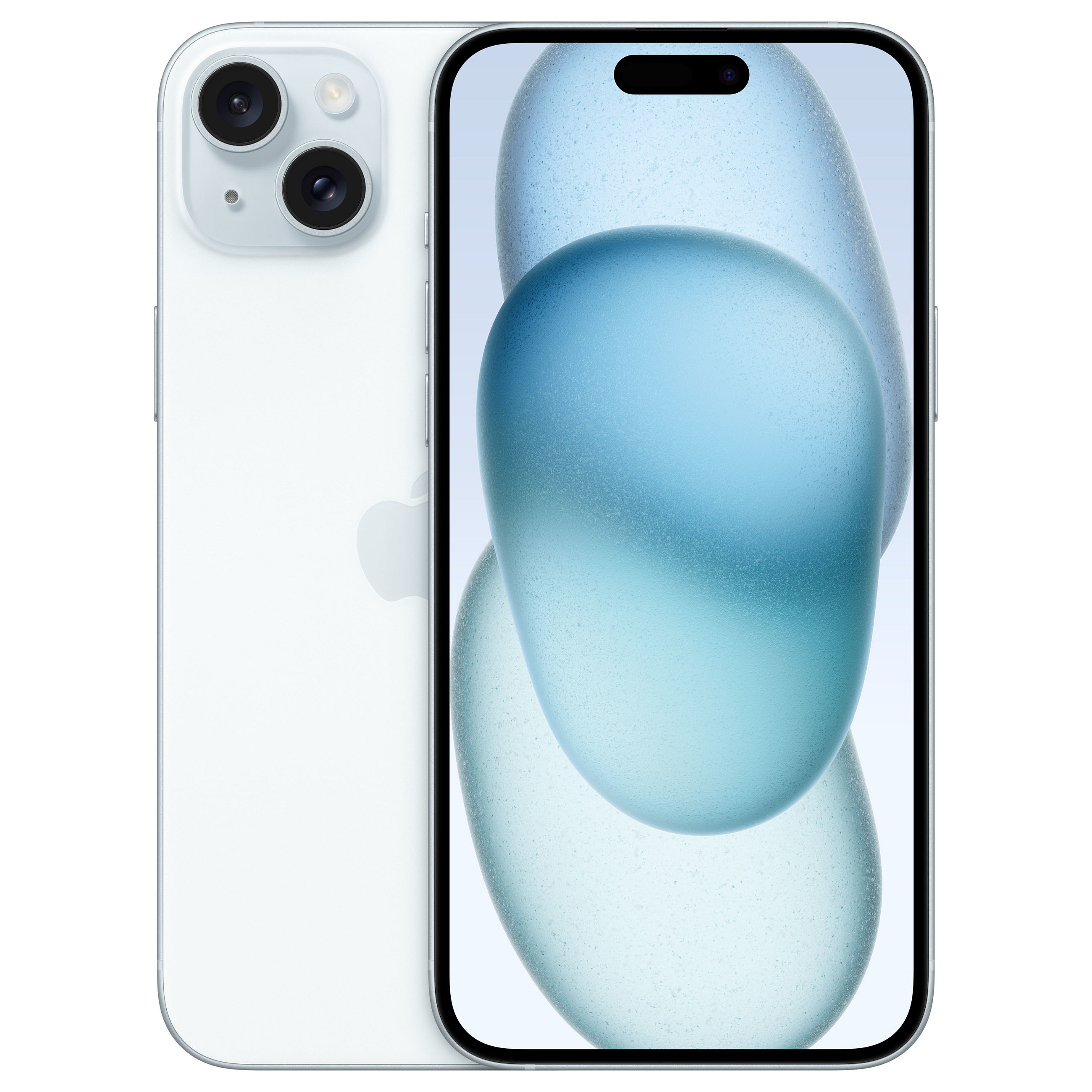 Mobitel APPLE iPhone 15 Plus (512GB, Blue) MU1D3ZD/A