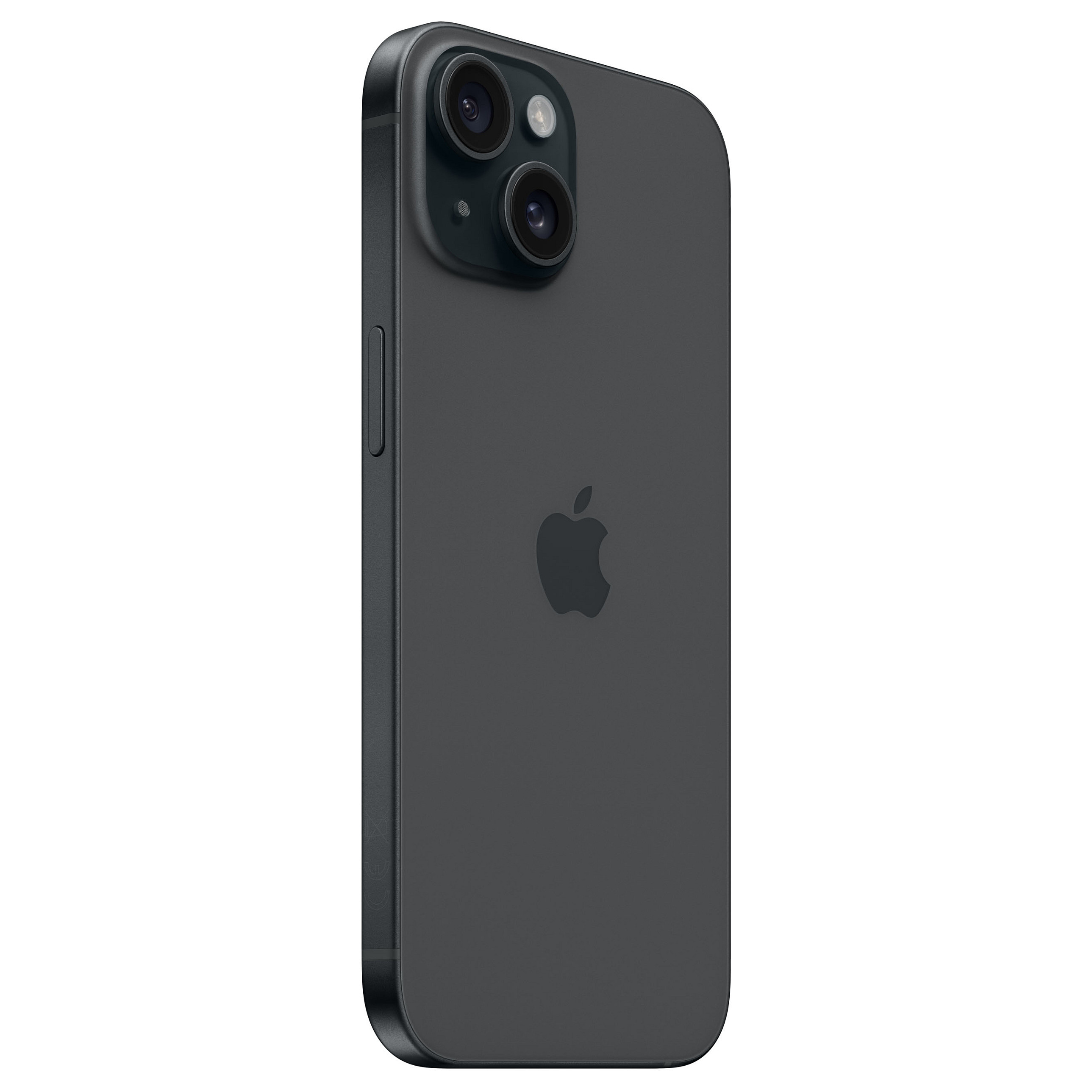 Smartphone APPLE iPhone 15 (512GB, Black) MTPC3ZD/A-1