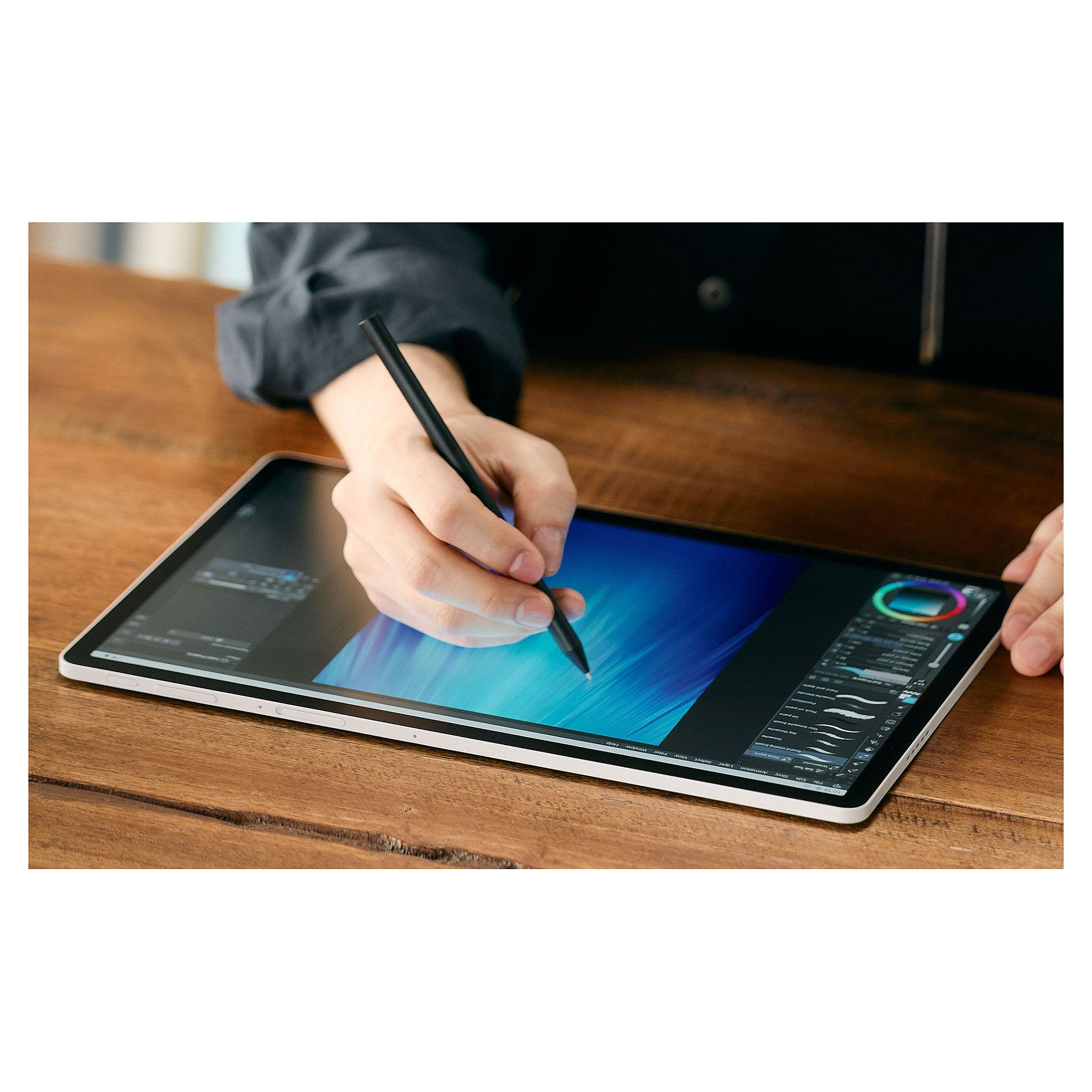 Grafički tablet WACOM Movink 13 (13.3" OLED, Full HD, Pro Pen 3)-7