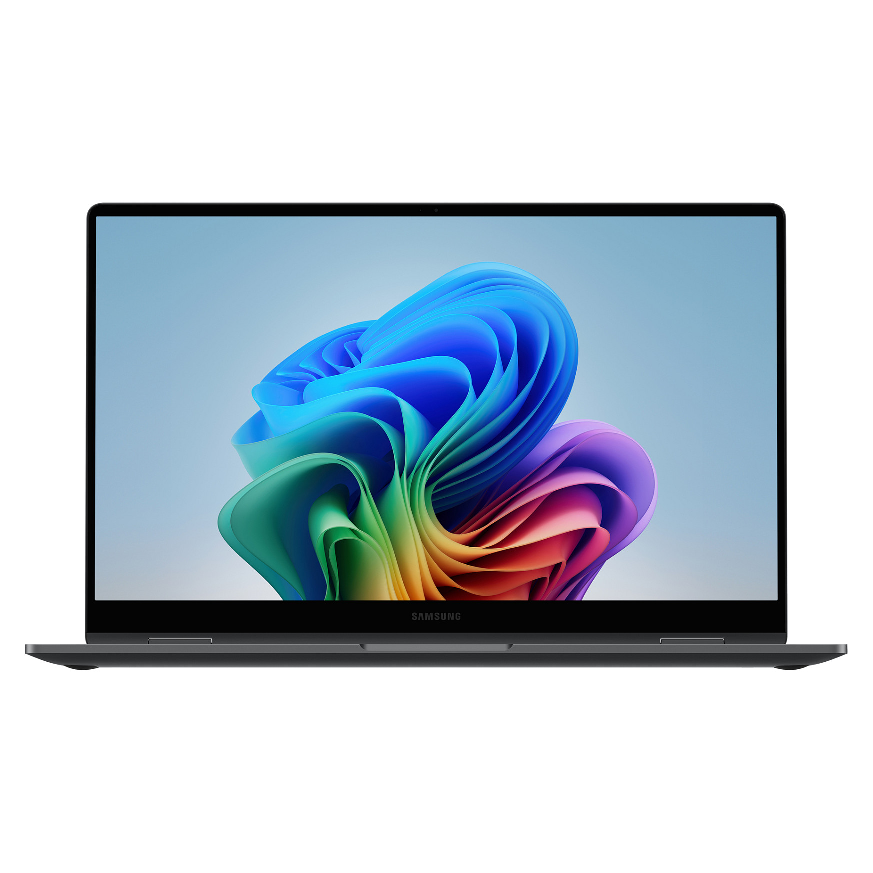 Prijenosno računalo SAMSUNG Galaxy Book5 360 (Core Ultra 7, 32GB RAM, 1TB SSD, W11H, Moonstone Gray)-10