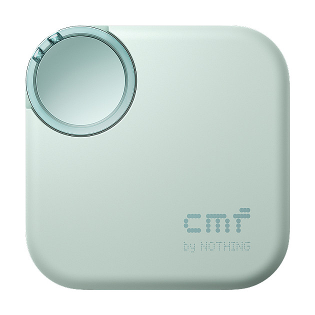 Slušalice NOTHING CMF Buds 2 (Bluetooth, ANC, mikrofon, IP55, Light Green)-1