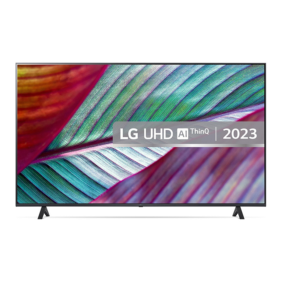 TV prijemnik LG 55UR78006LK (55"/140cm, 4K UHD, Smart TV, webOS 23)