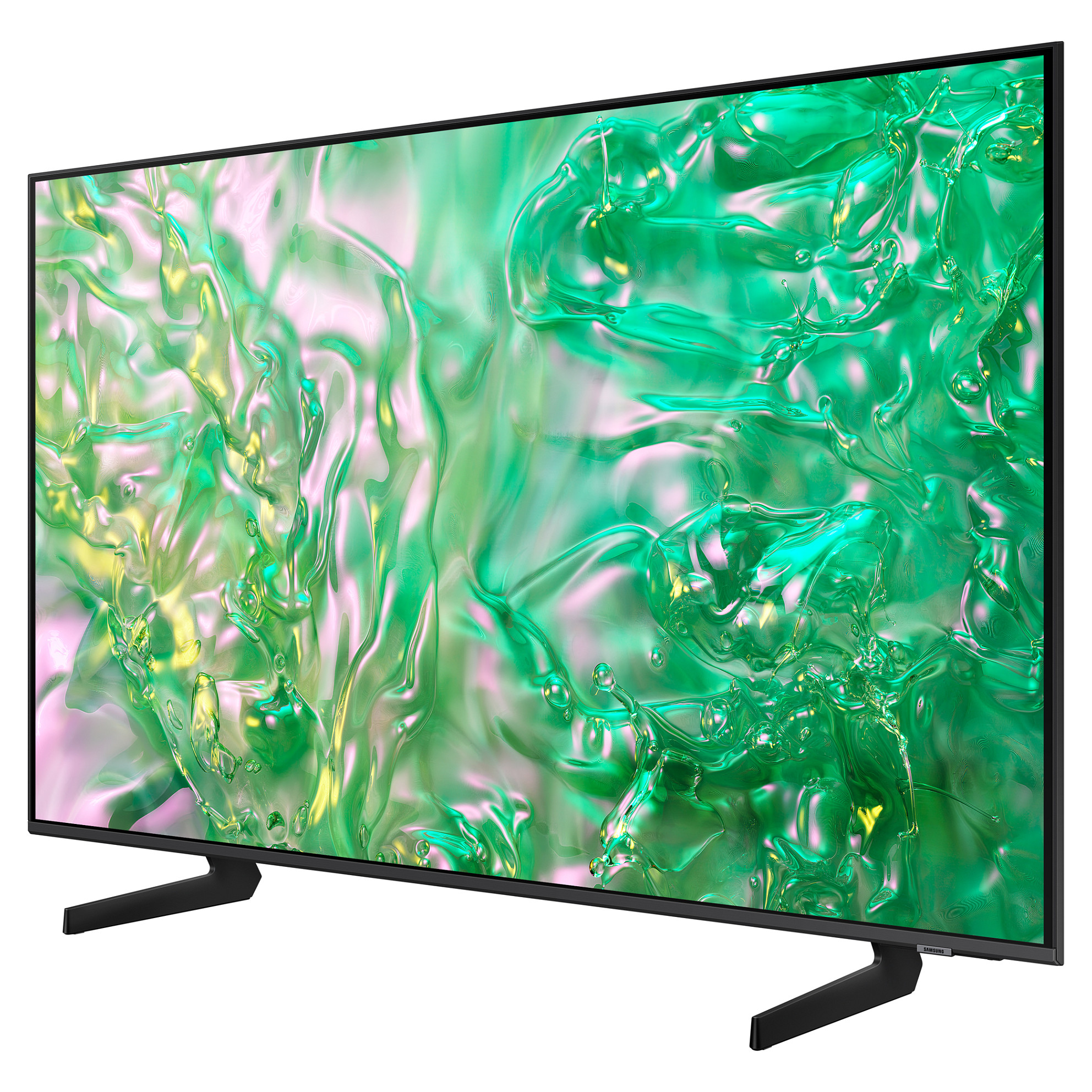 TV SAMSUNG UE65TU8000 Crystal UHD (65"/165 cm, 4K, Smart TV)-1